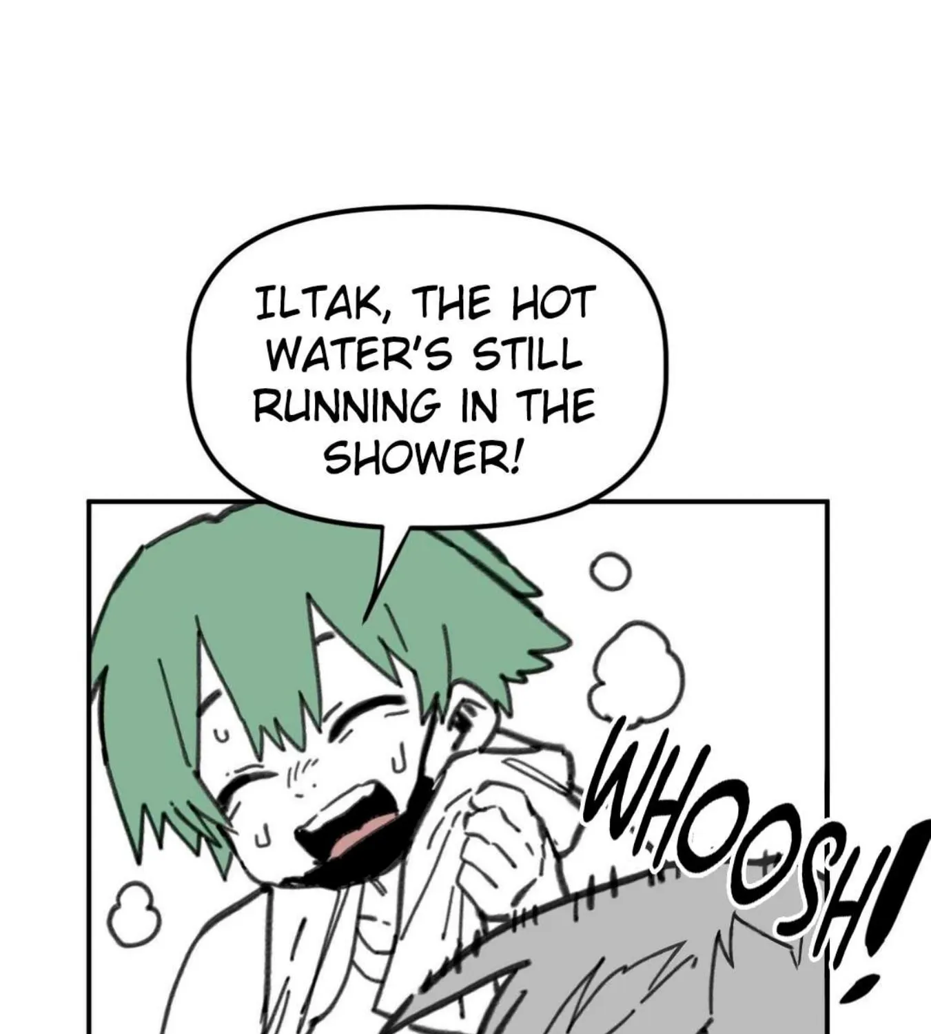 Read High School Boy chapter 33 image 135 on Lezhin