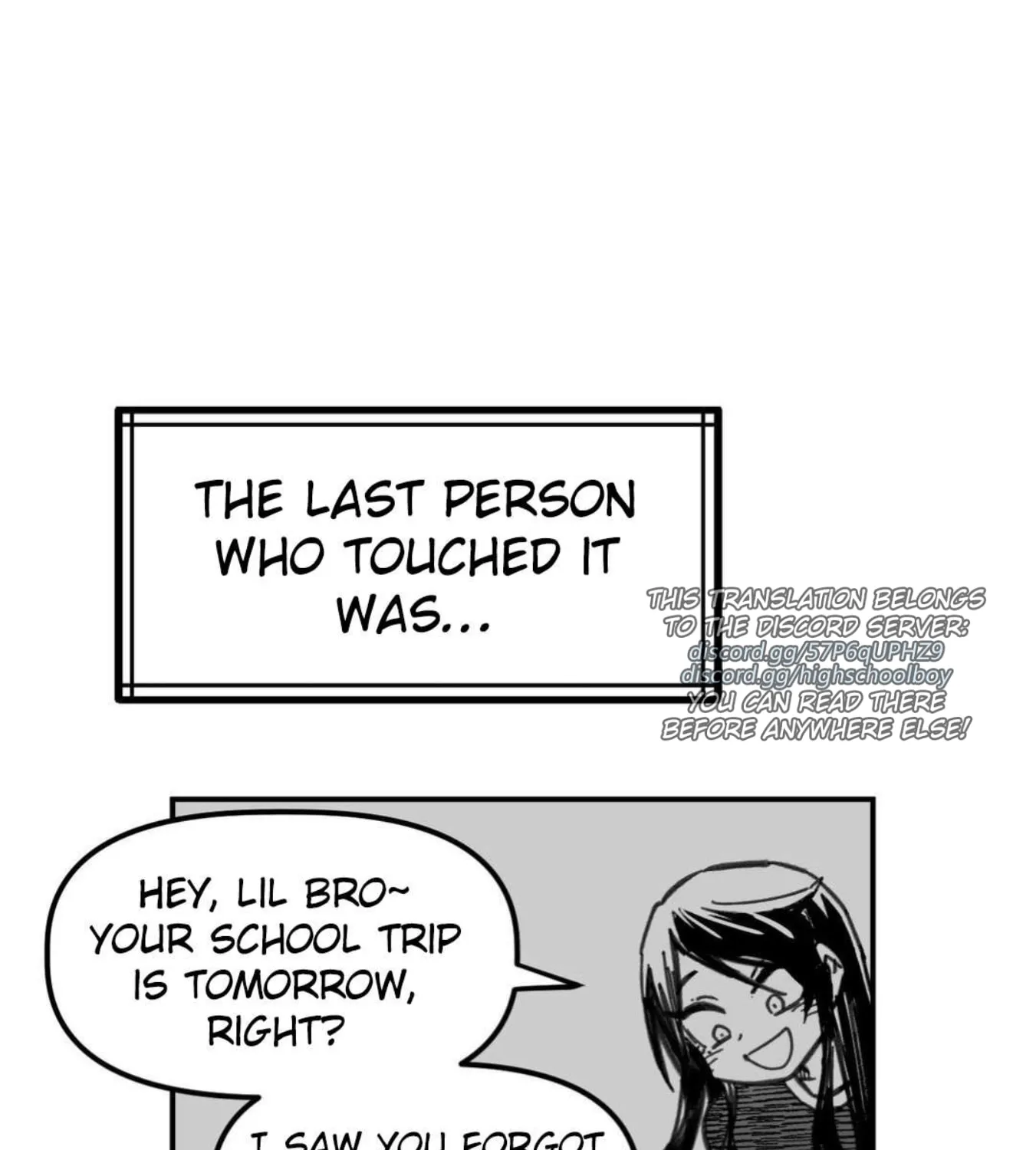 Read High School Boy chapter 33 image 141 on Lezhin