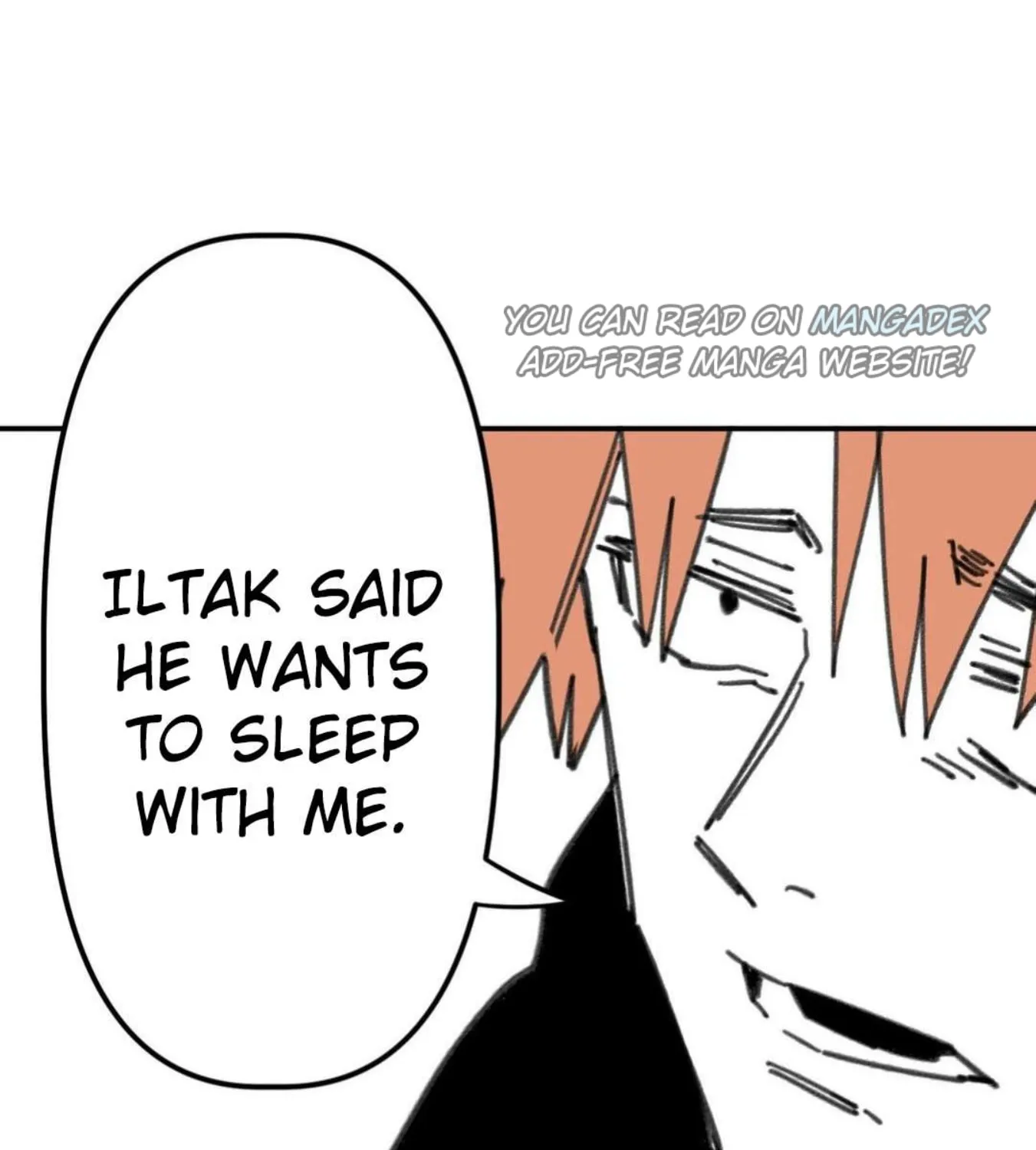 Read High School Boy chapter 33 image 15 on Lezhin