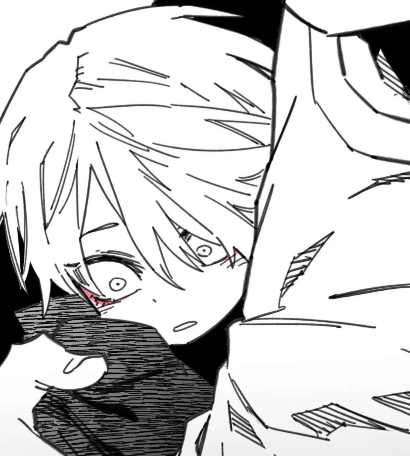 Read High School Boy chapter 33 image 16 on Lezhin