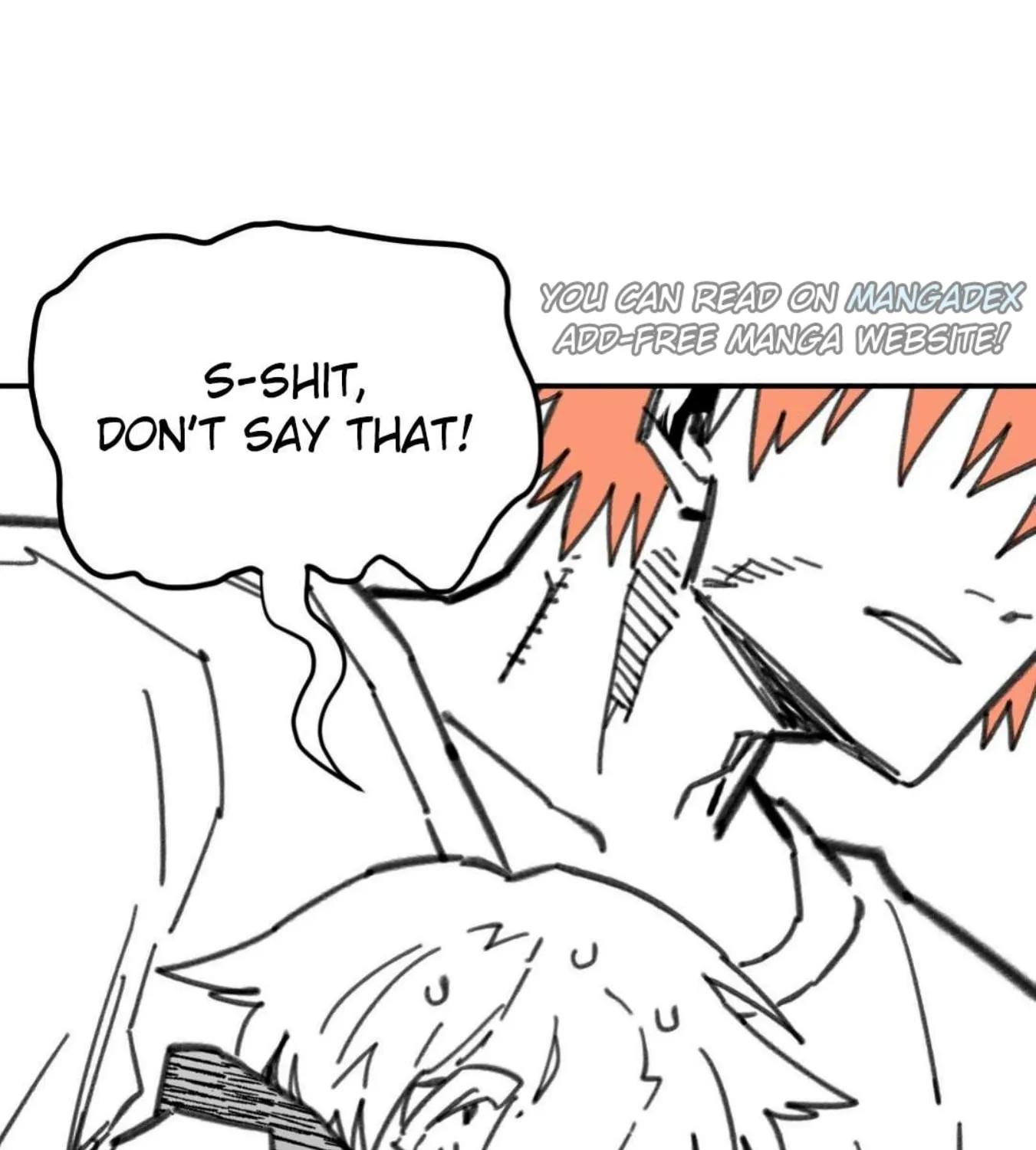 Read High School Boy chapter 33 image 20 on Lezhin