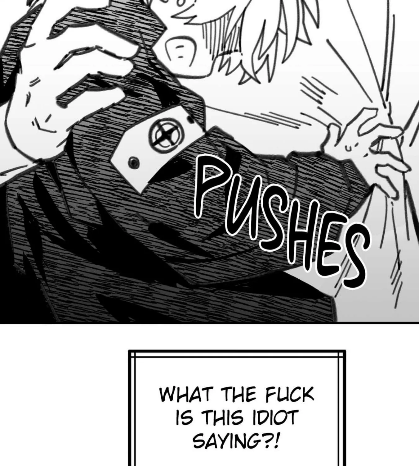 Read High School Boy chapter 33 image 21 on Lezhin
