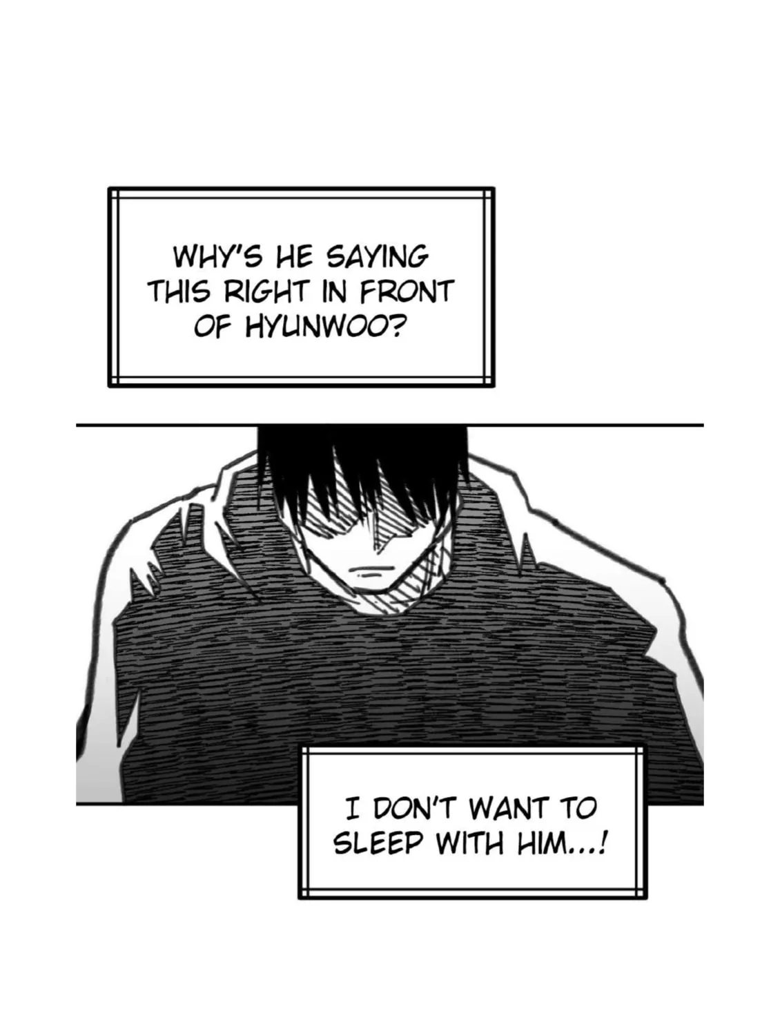 Read High School Boy chapter 33 image 23 on Lezhin