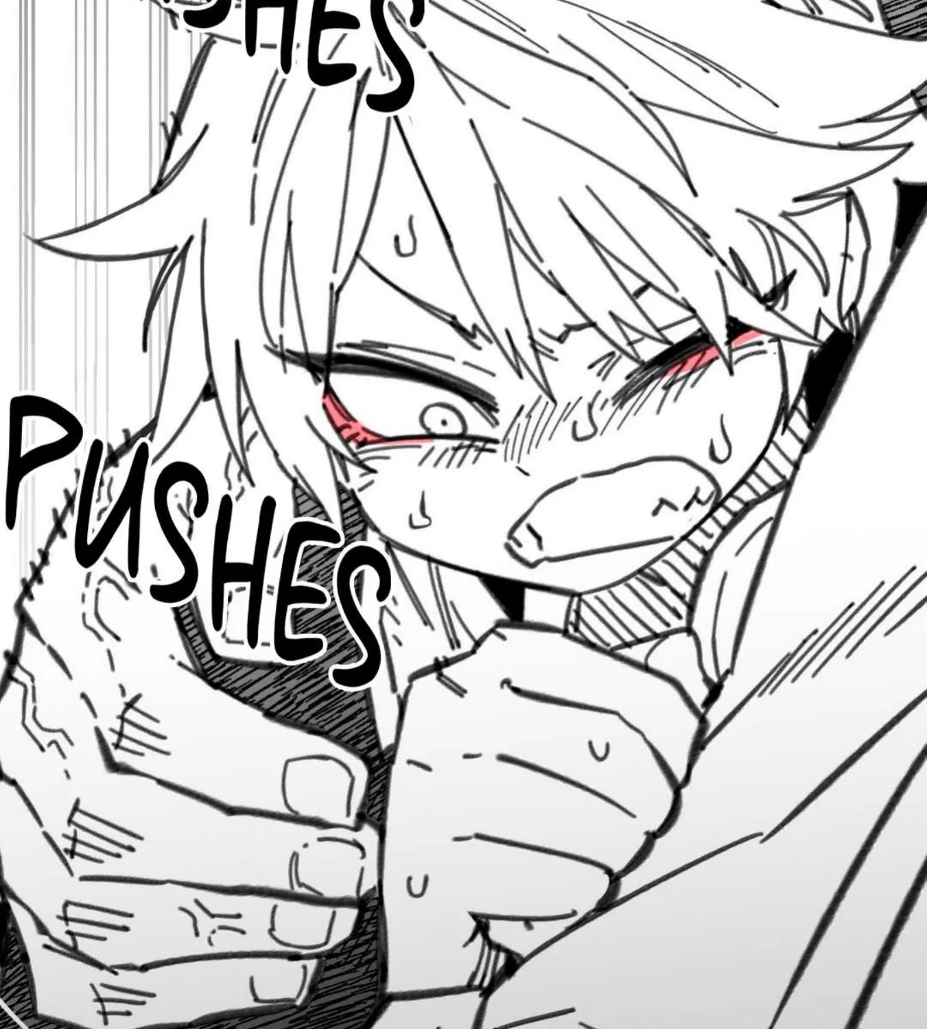 Read High School Boy chapter 33 image 26 on Lezhin