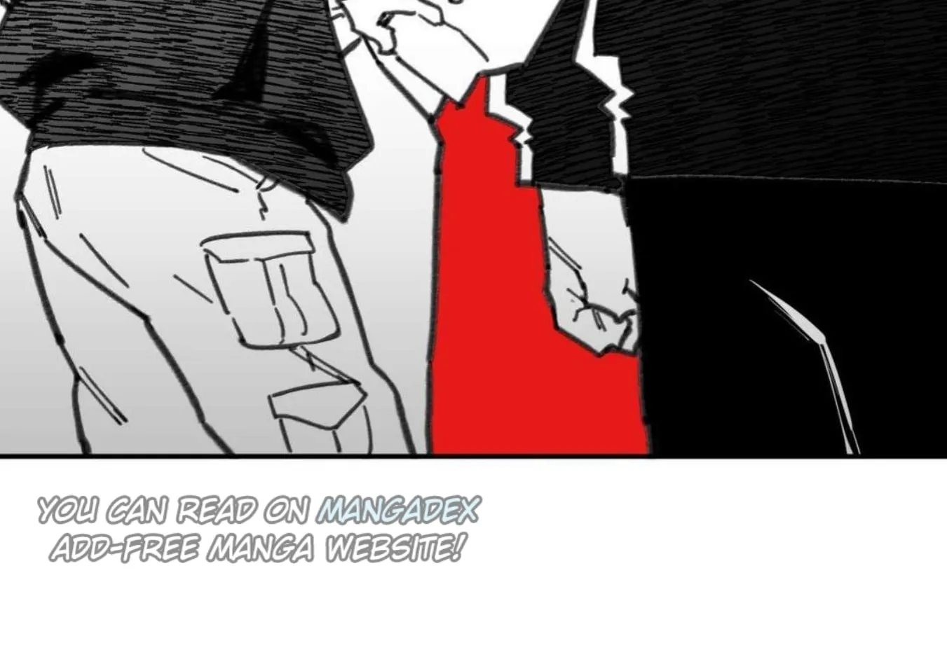 Read High School Boy chapter 33 image 32 on Lezhin