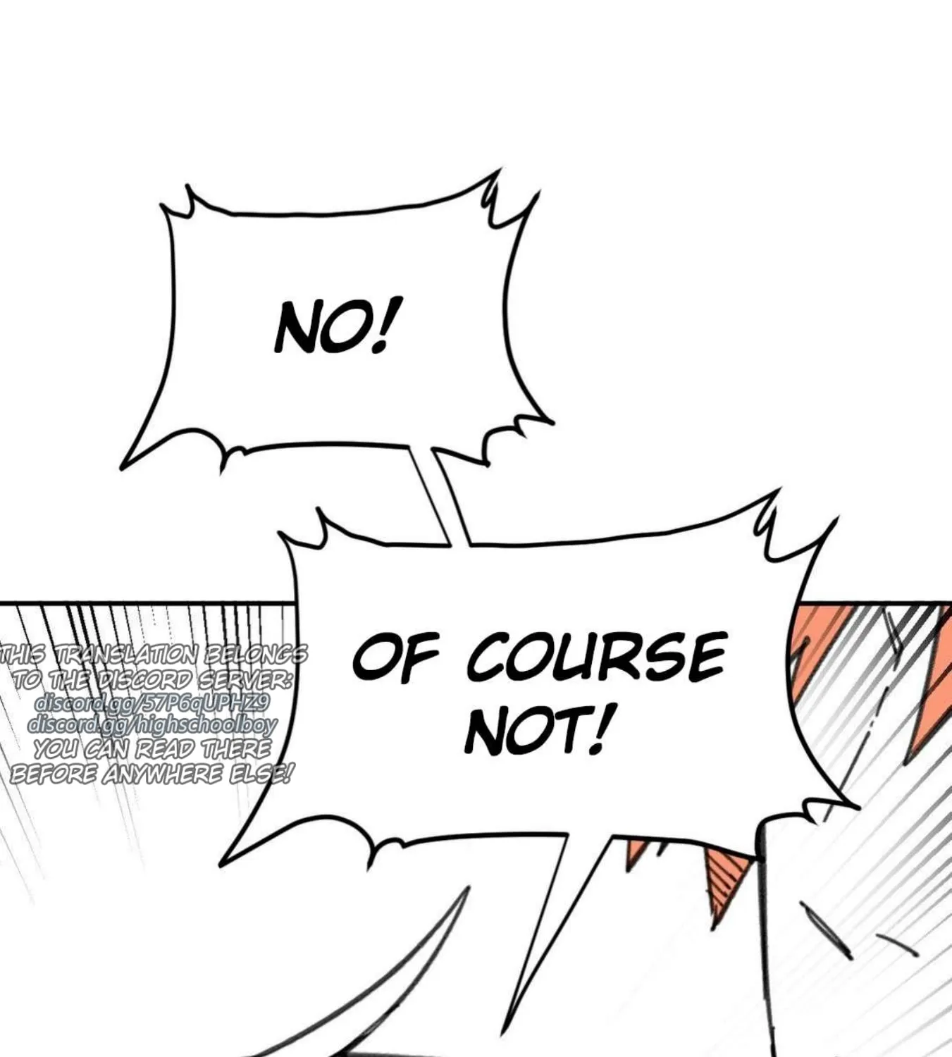 Read High School Boy chapter 33 image 33 on Lezhin
