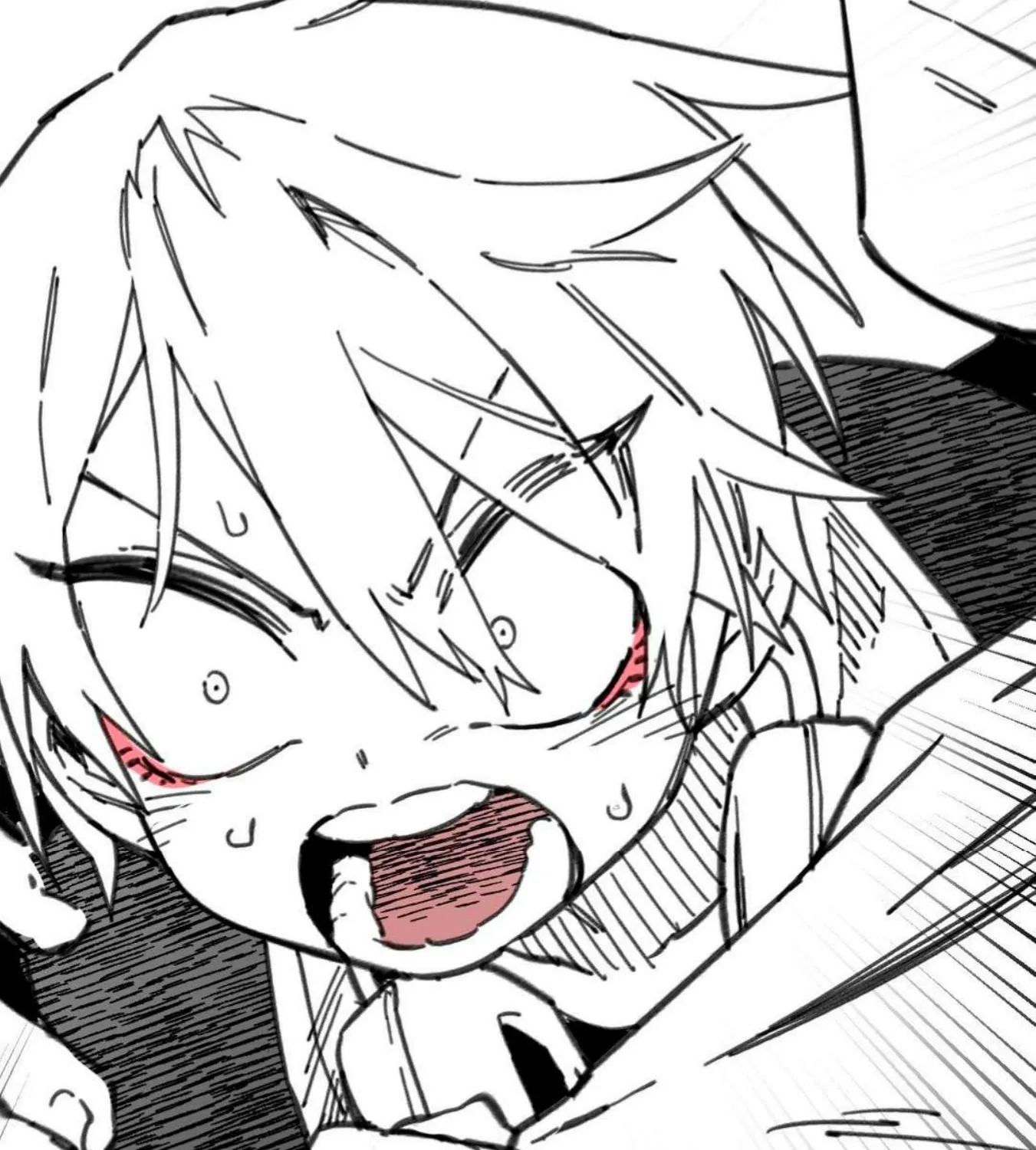 Read High School Boy chapter 33 image 34 on Lezhin
