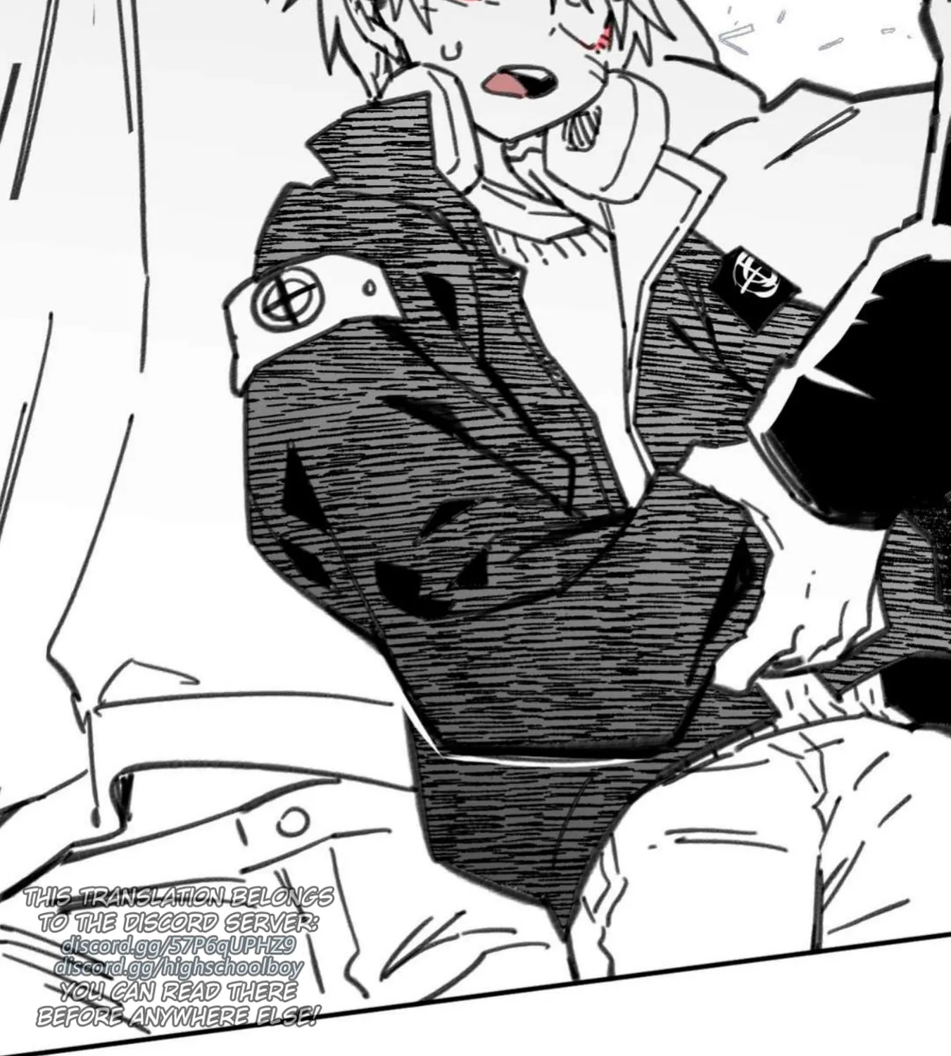 Read High School Boy chapter 33 image 43 on Lezhin
