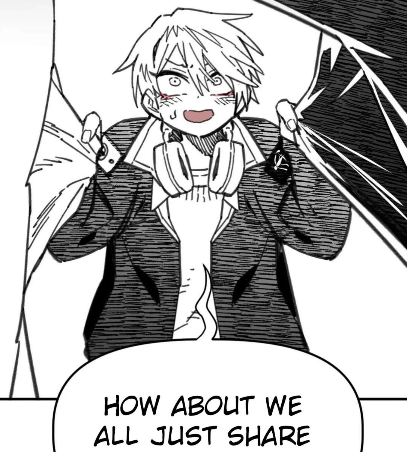 Read High School Boy chapter 33 image 55 on Lezhin
