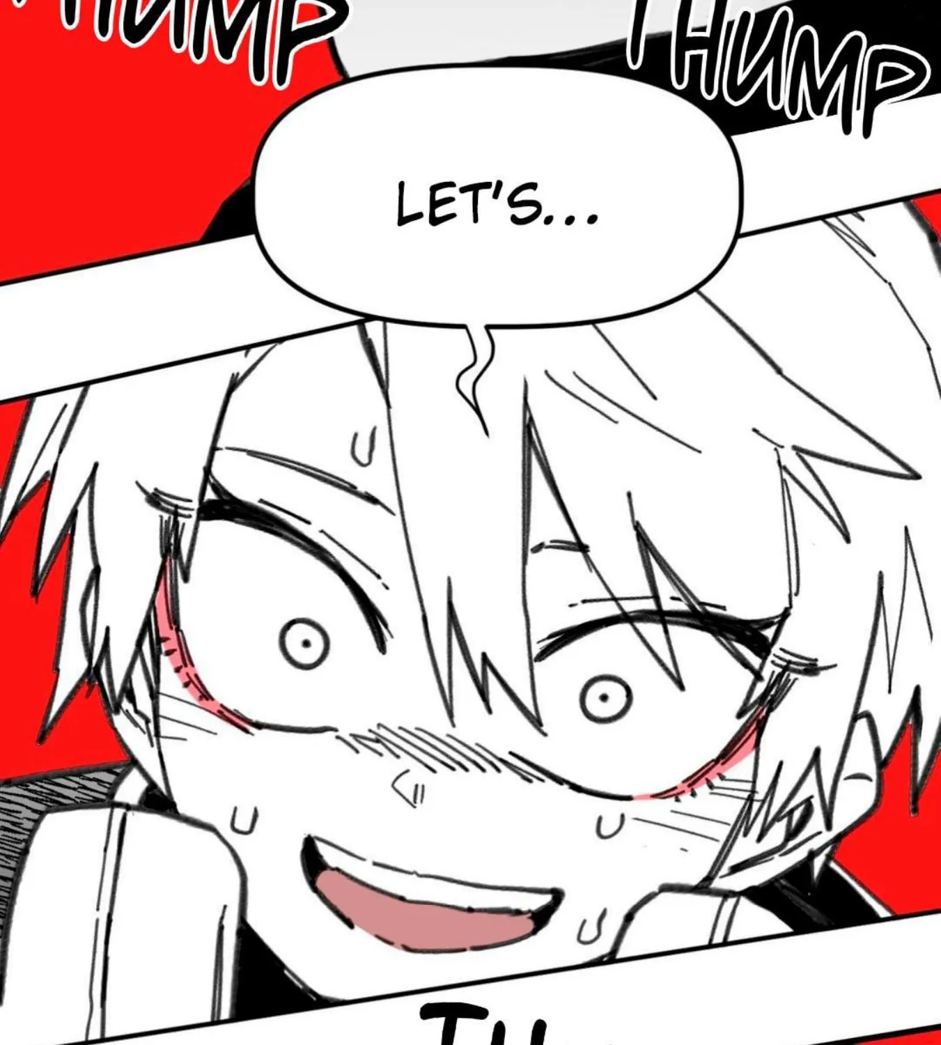 Read High School Boy chapter 33 image 58 on Lezhin