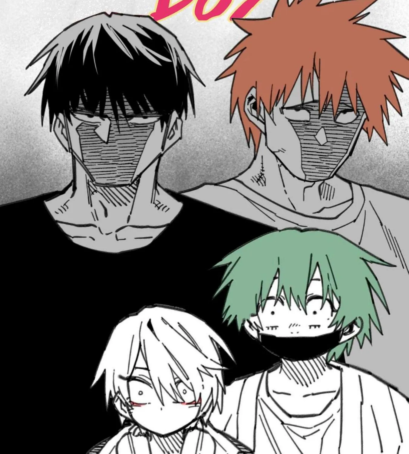 Read High School Boy chapter 33 image 62 on Lezhin