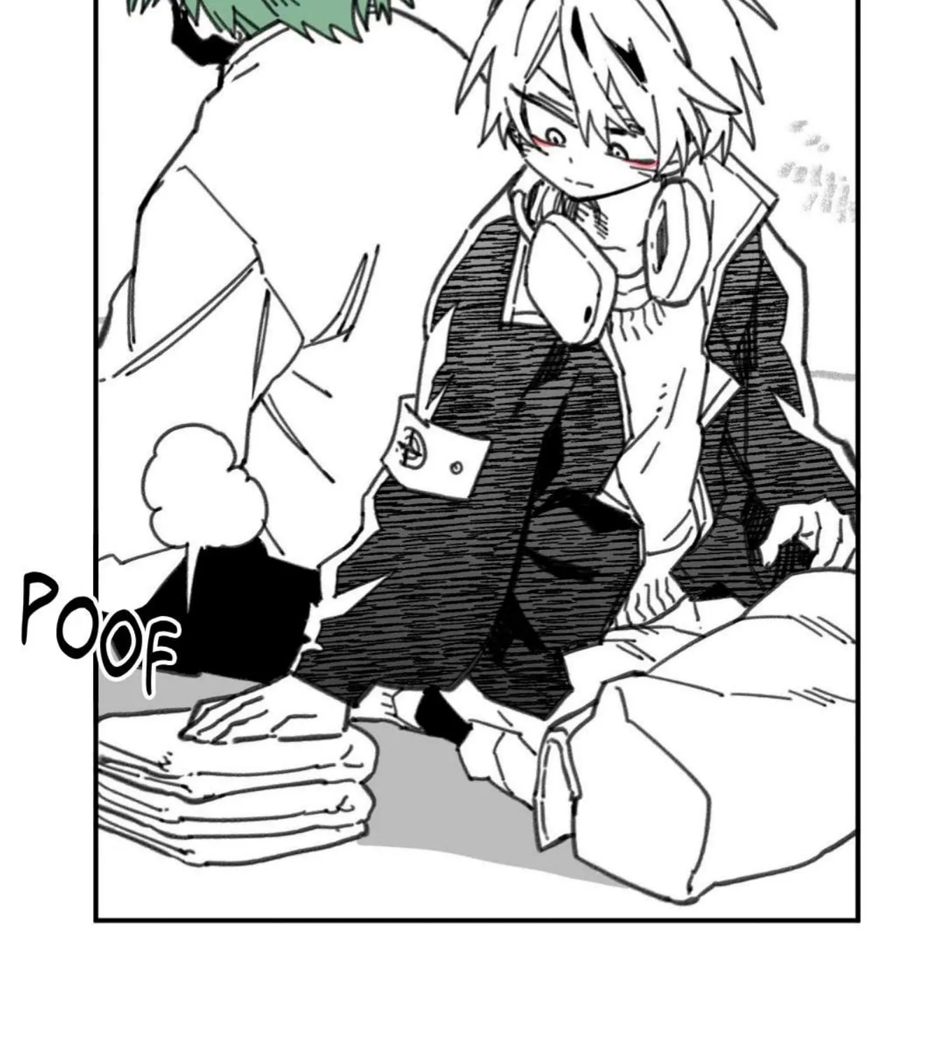 Read High School Boy chapter 33 image 69 on Lezhin