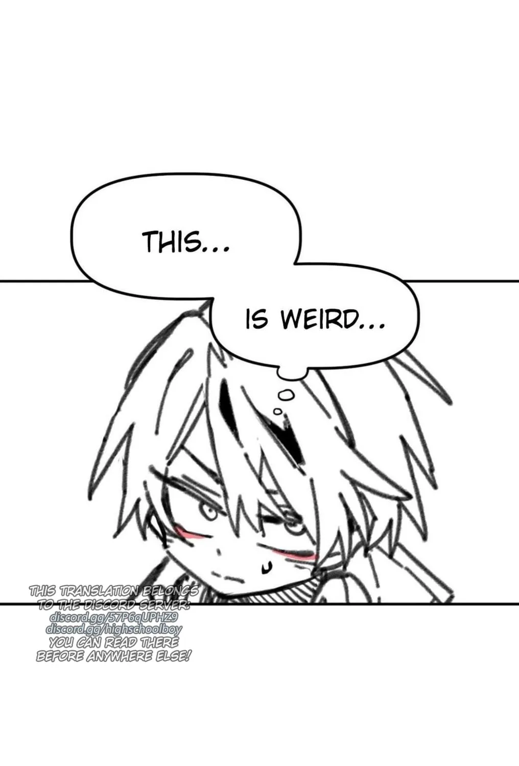 Read High School Boy chapter 33 image 71 on Lezhin