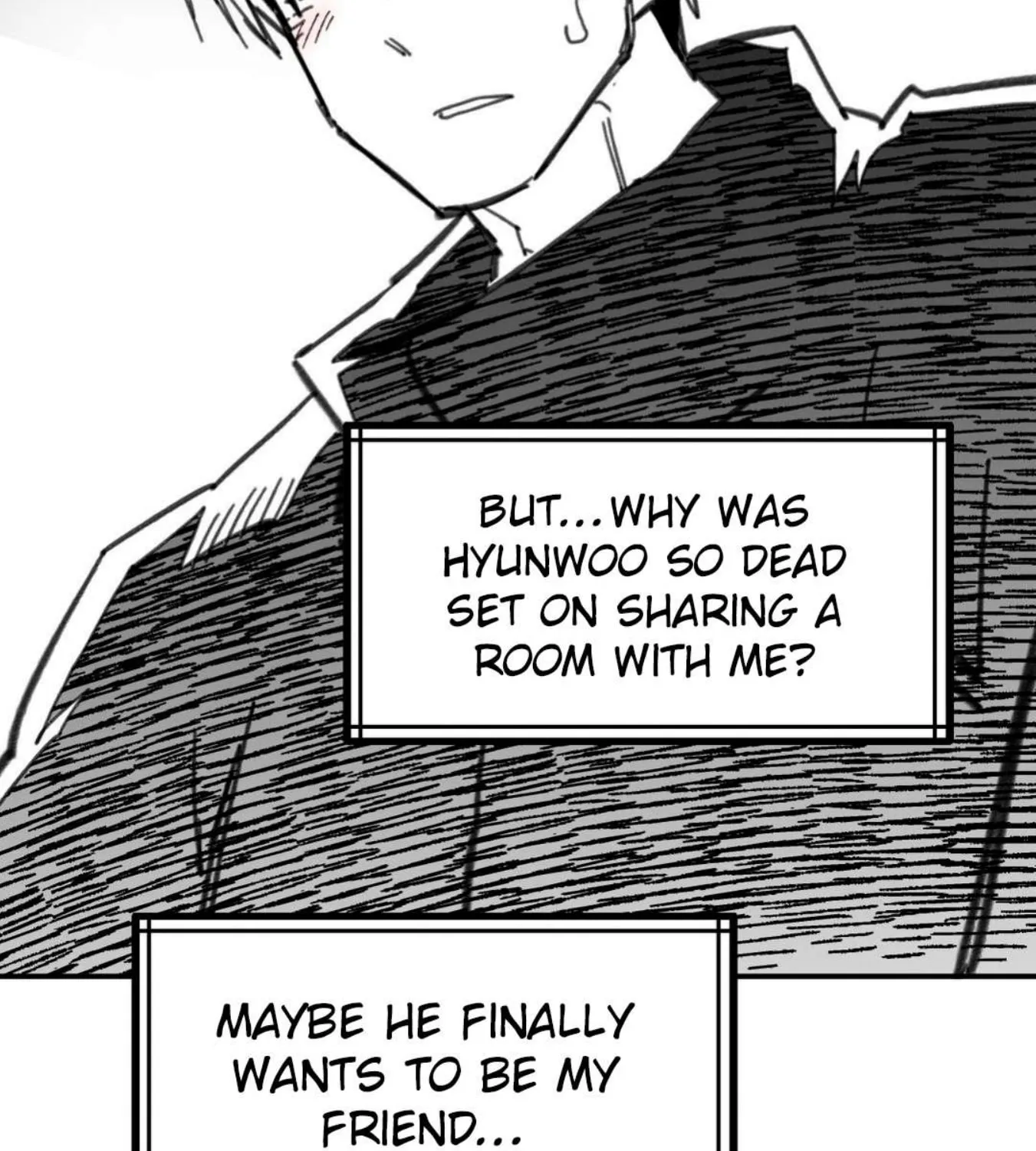 Read High School Boy chapter 33 image 75 on Lezhin