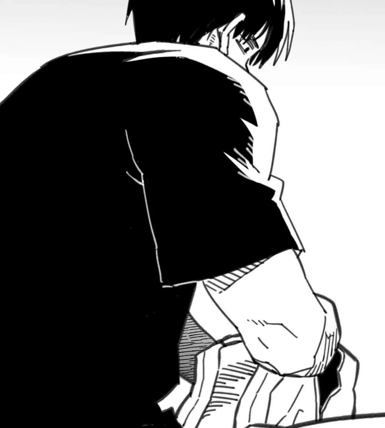 Read High School Boy chapter 33 image 80 on Lezhin