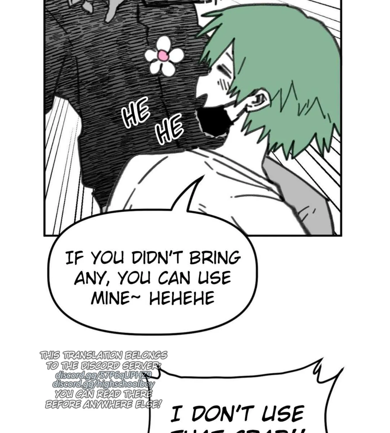 Read High School Boy chapter 33 image 86 on Lezhin