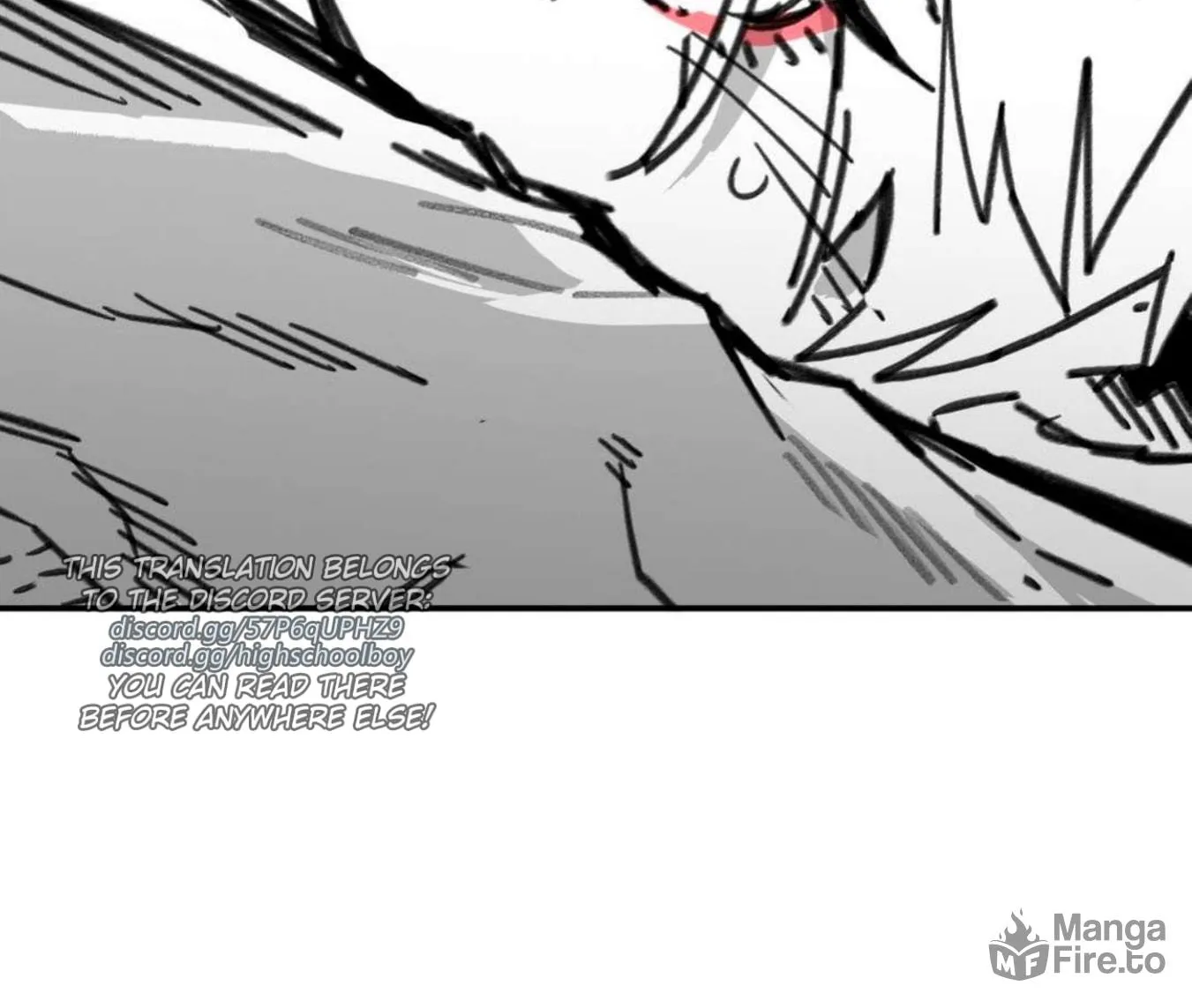 Read High School Boy chapter 33 image 9 on Lezhin