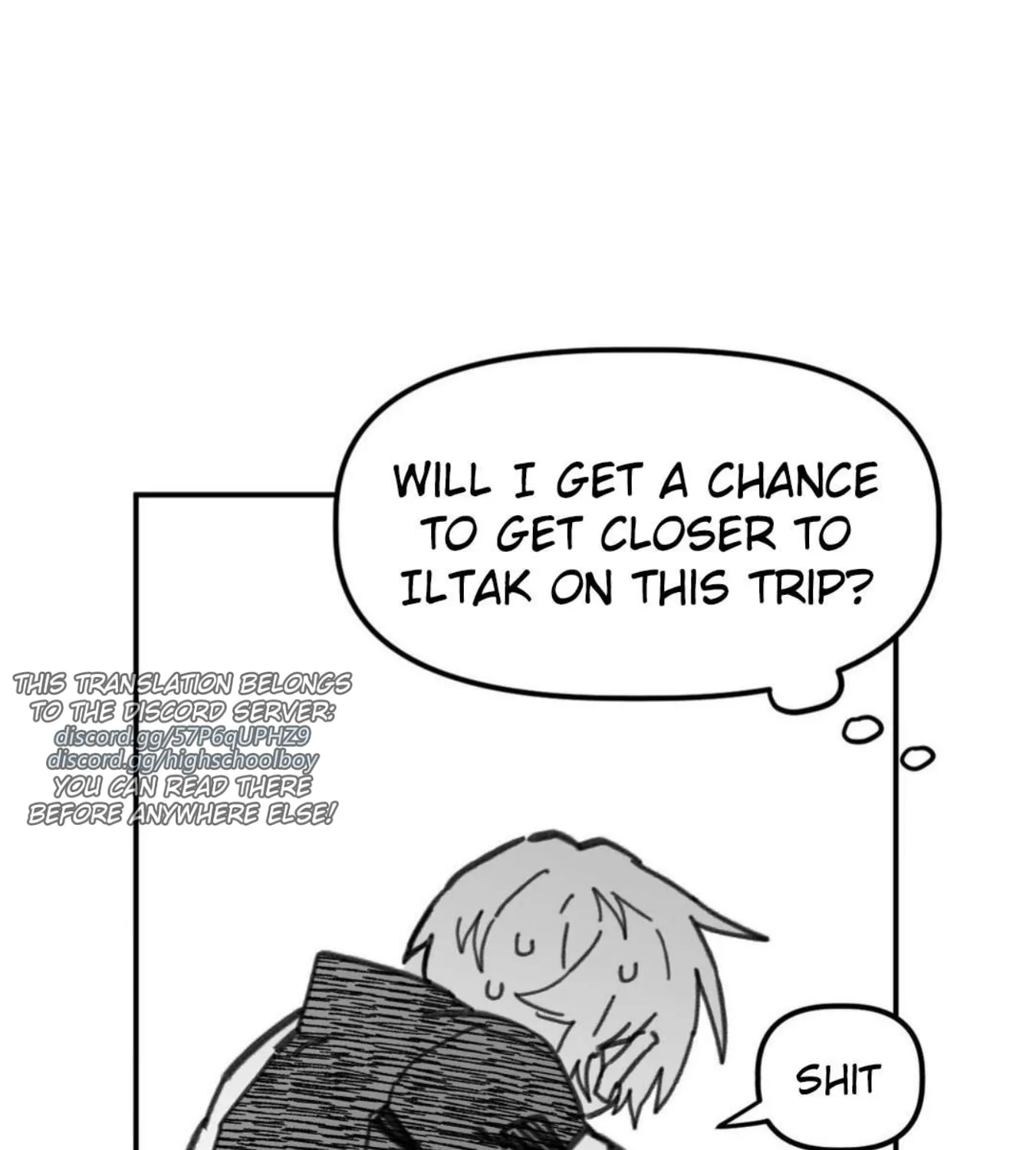 Read High School Boy chapter 33 image 90 on Lezhin