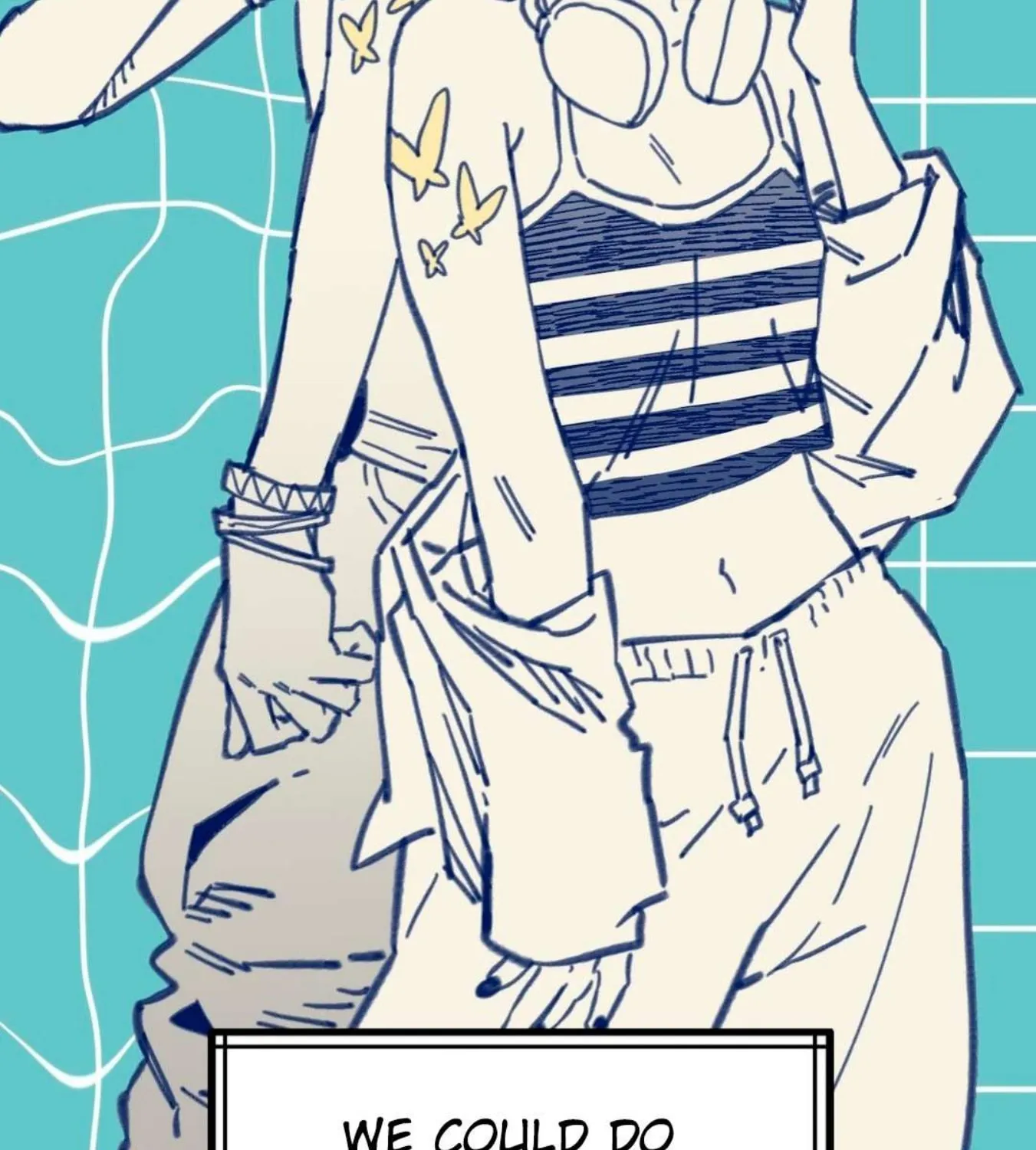 Read High School Boy chapter 33 image 94 on Lezhin
