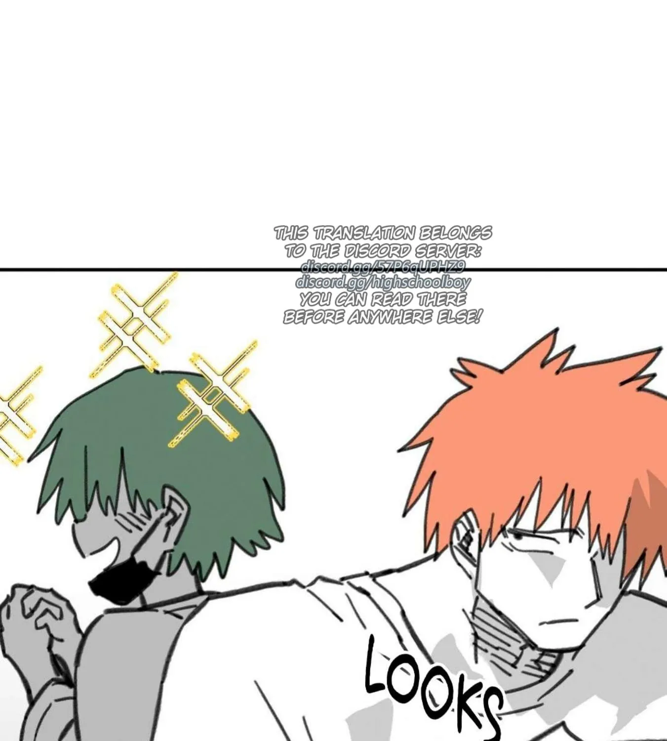 Read High School Boy chapter 33 image 97 on Lezhin