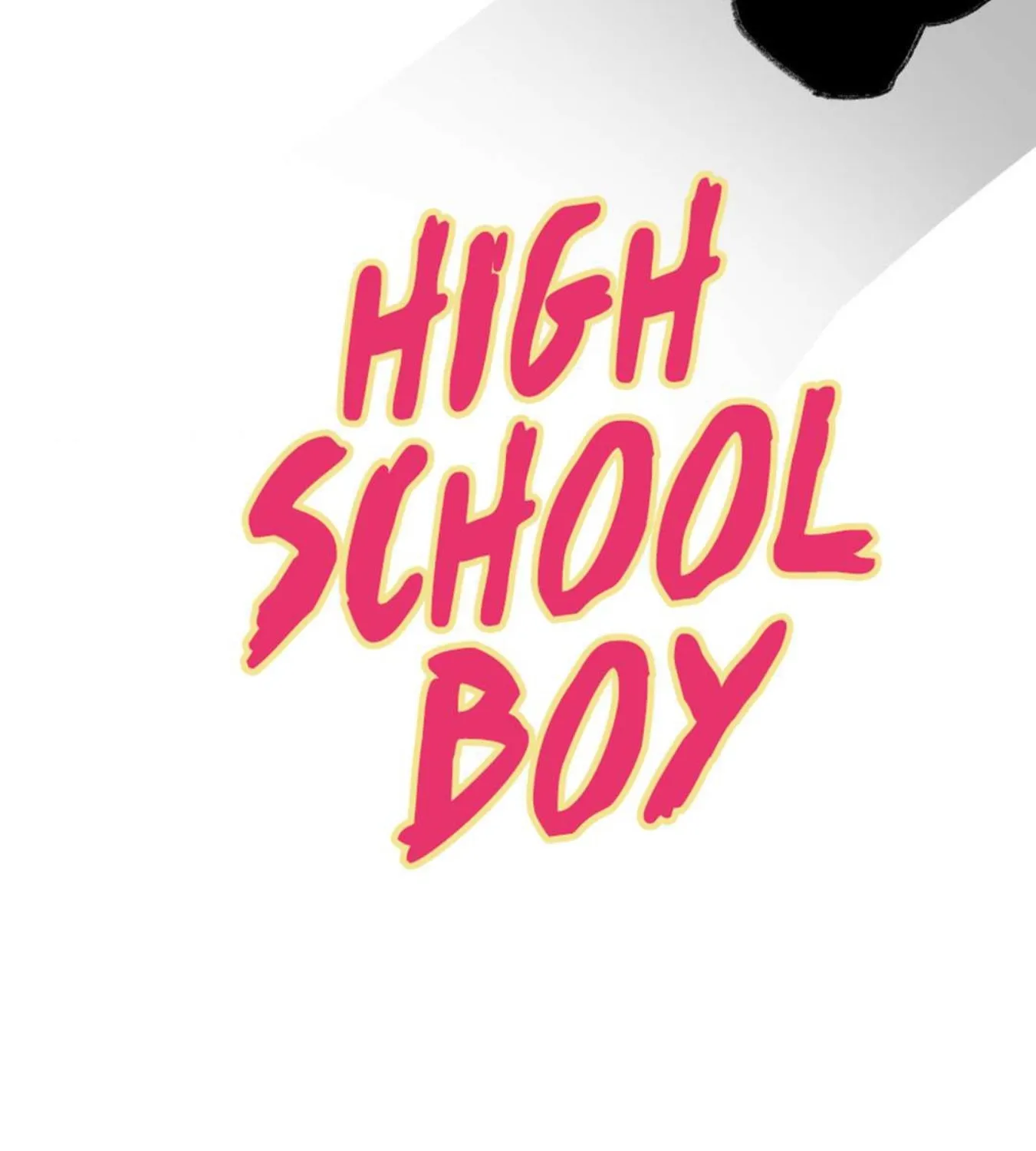 Read High School Boy chapter 34 image 11 on Lezhin
