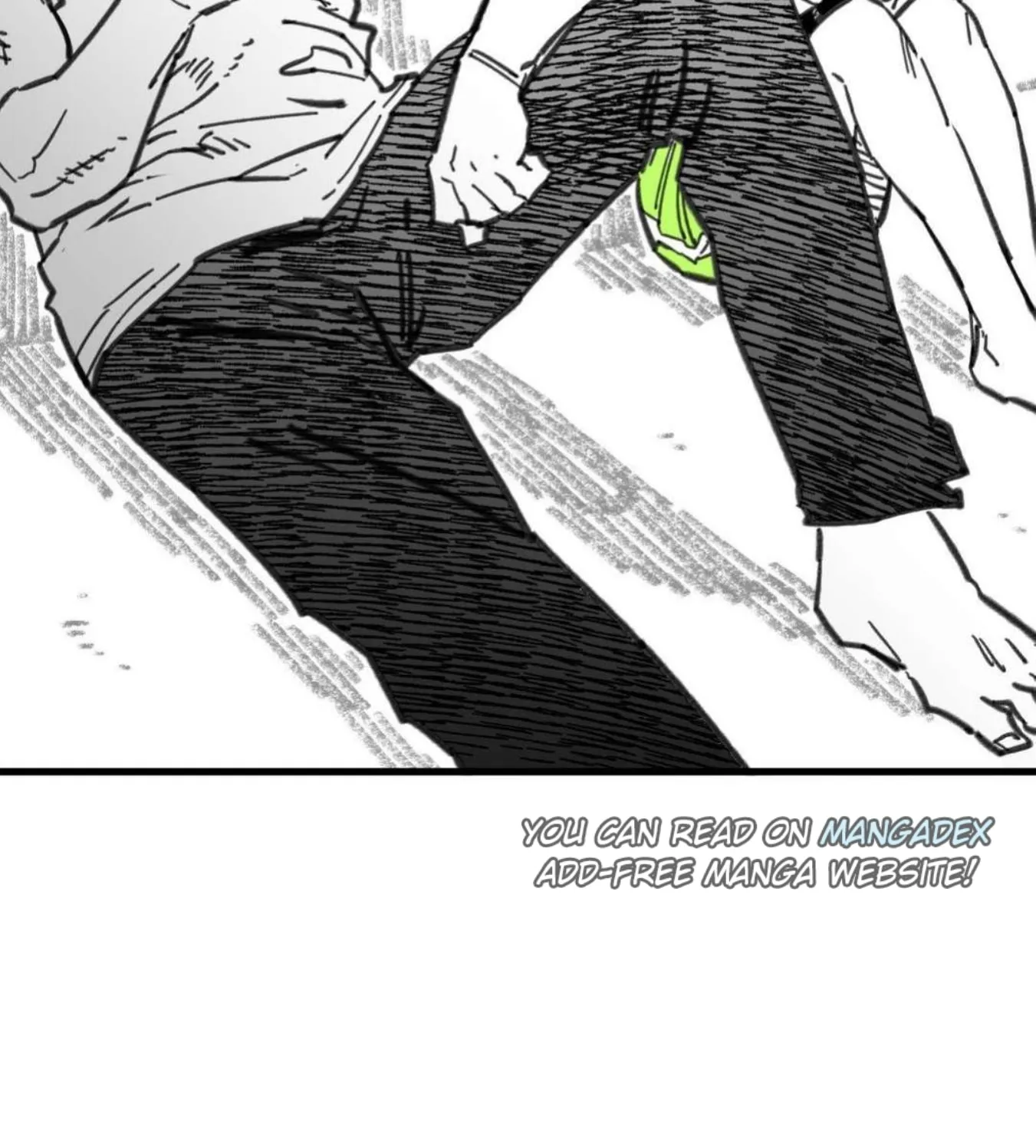 Read High School Boy chapter 34 image 116 on Lezhin