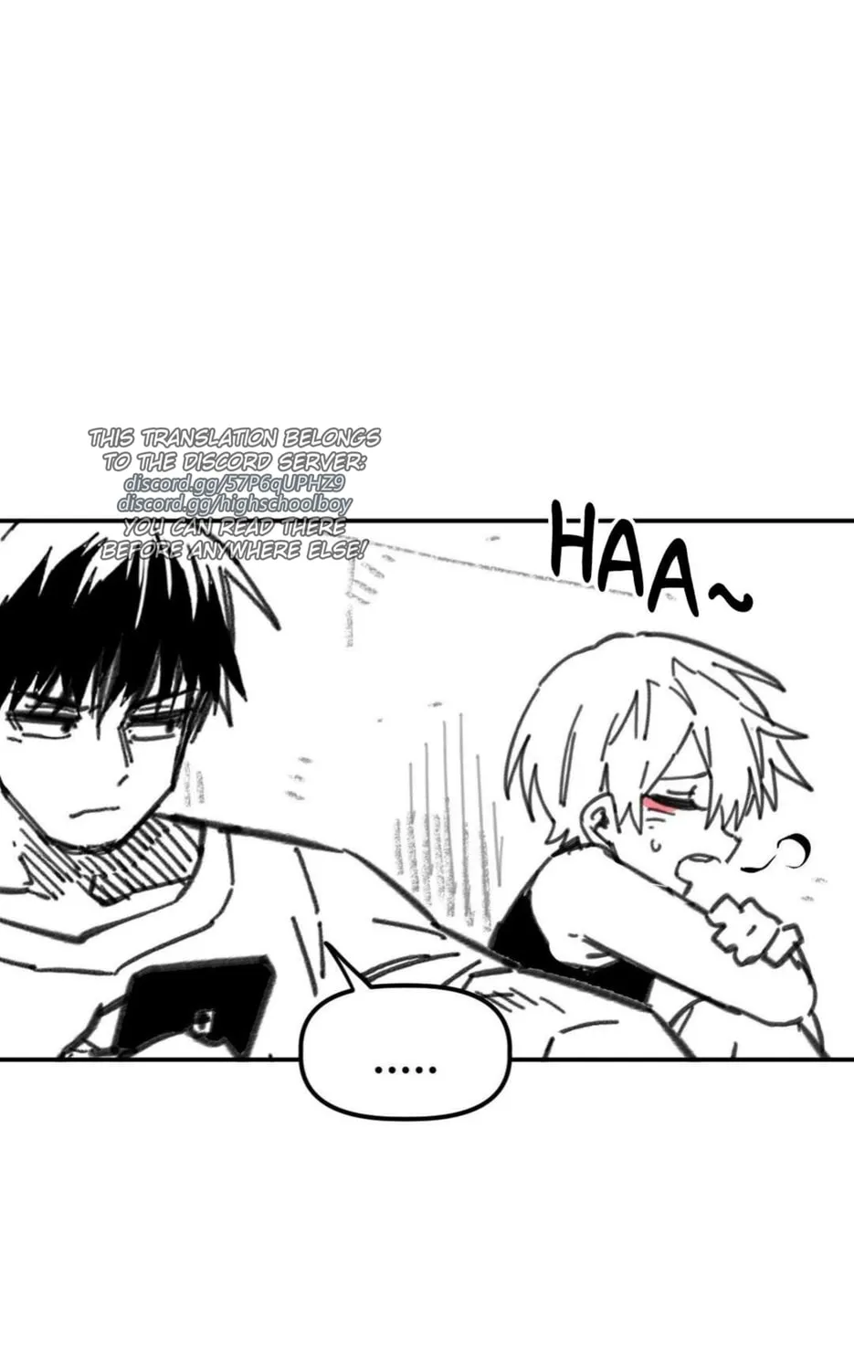 Read High School Boy chapter 34 image 126 on Lezhin