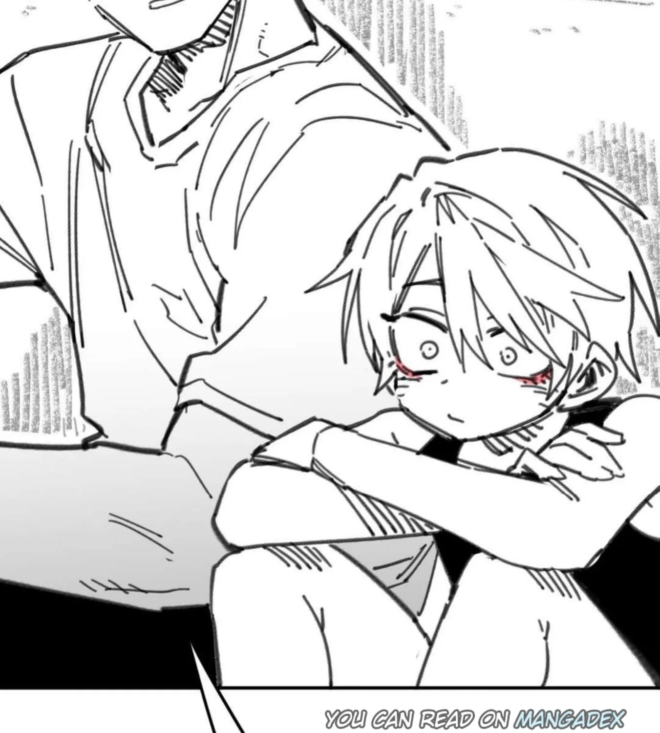 Read High School Boy chapter 34 image 129 on Lezhin