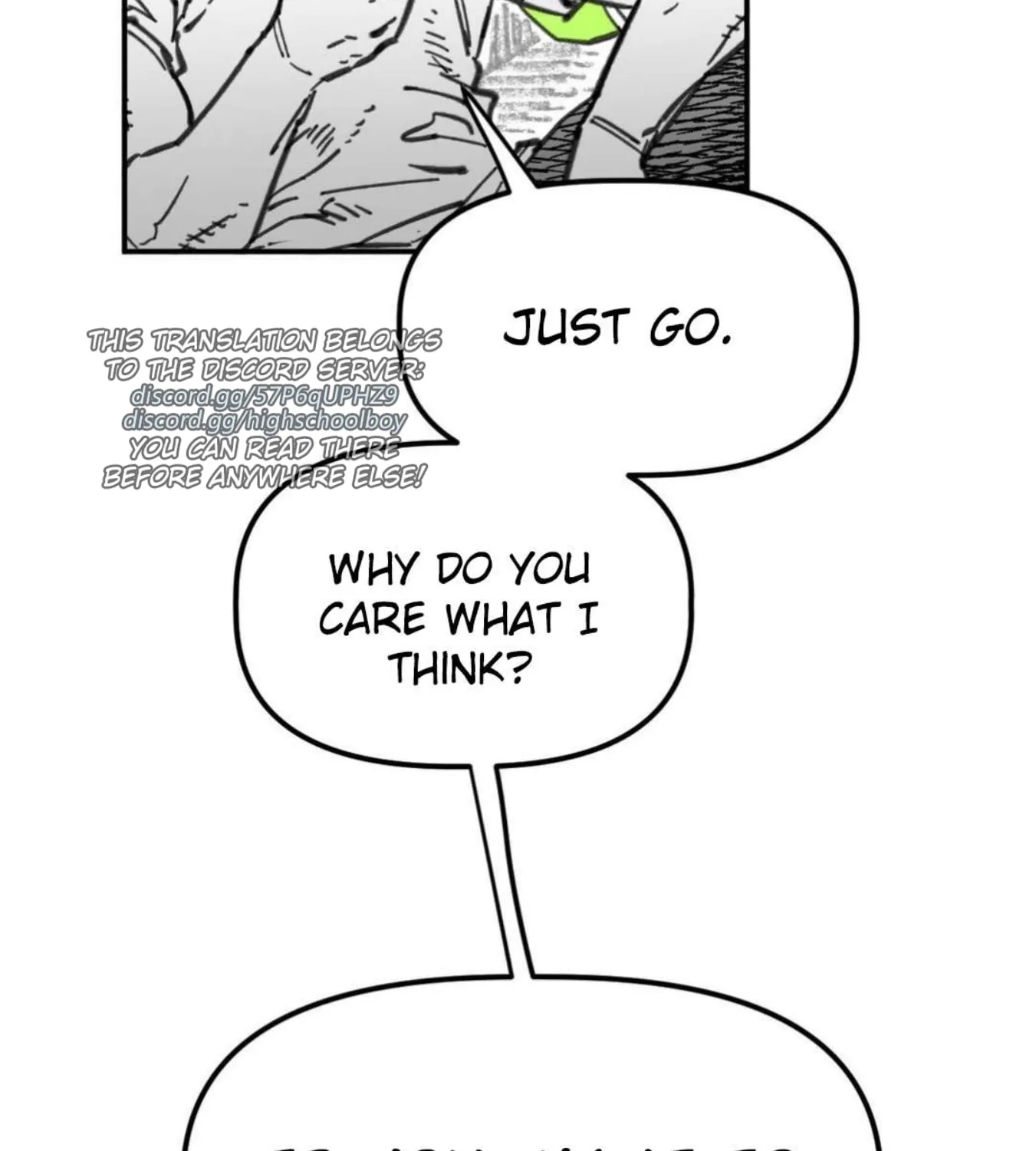 Read High School Boy chapter 34 image 133 on Lezhin