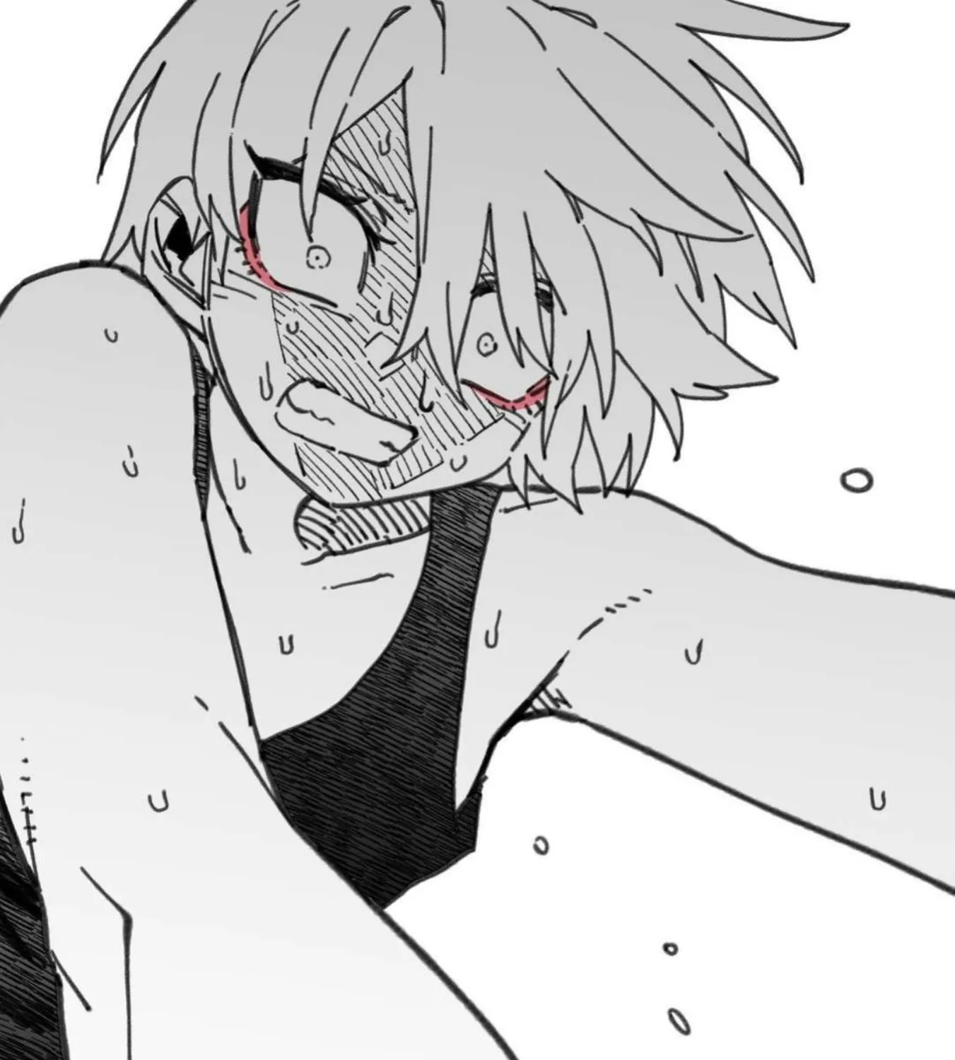Read High School Boy chapter 34 image 14 on Lezhin