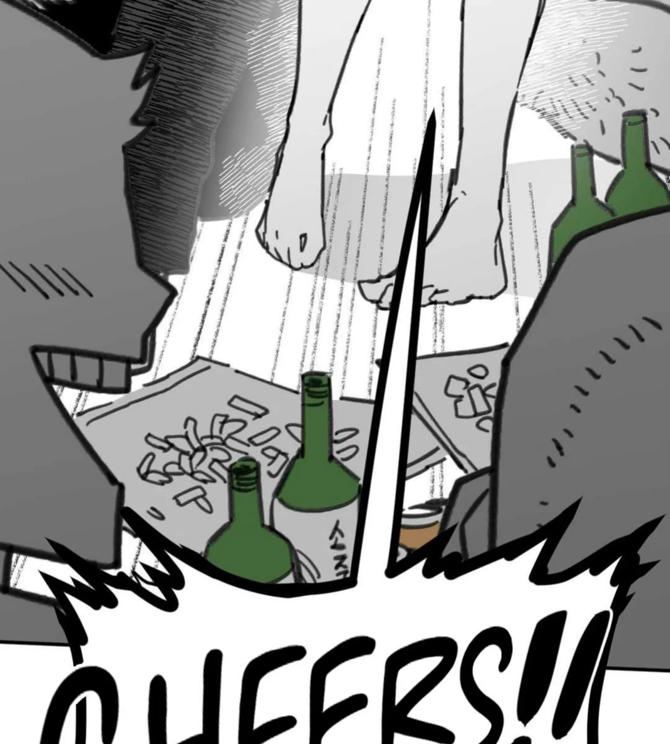 Read High School Boy chapter 34 image 151 on Lezhin
