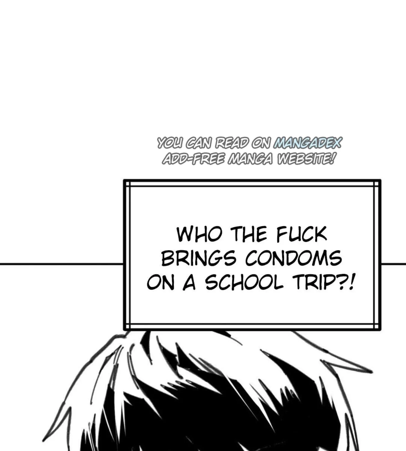 Read High School Boy chapter 34 image 16 on Lezhin