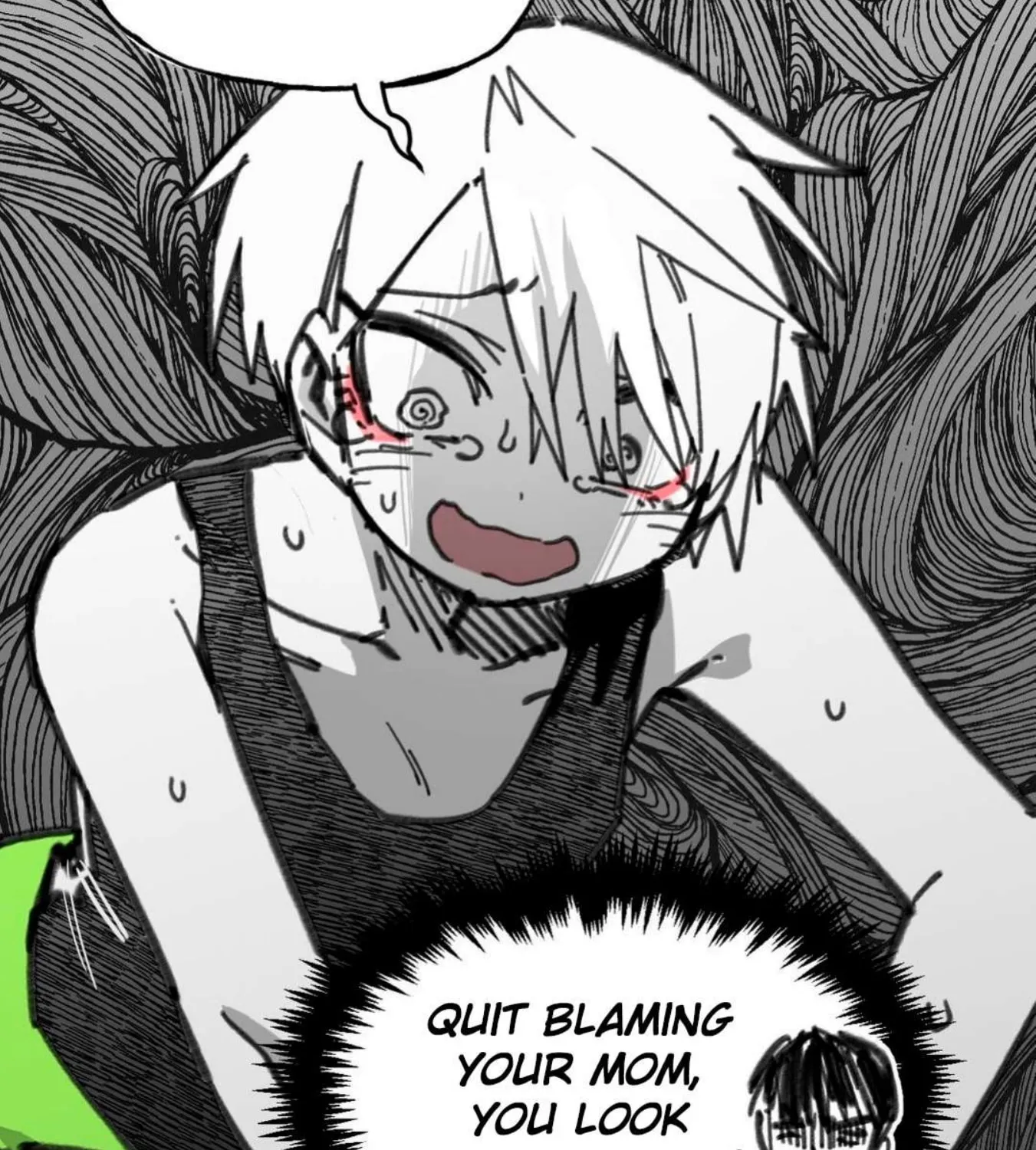 Read High School Boy chapter 34 image 29 on Lezhin