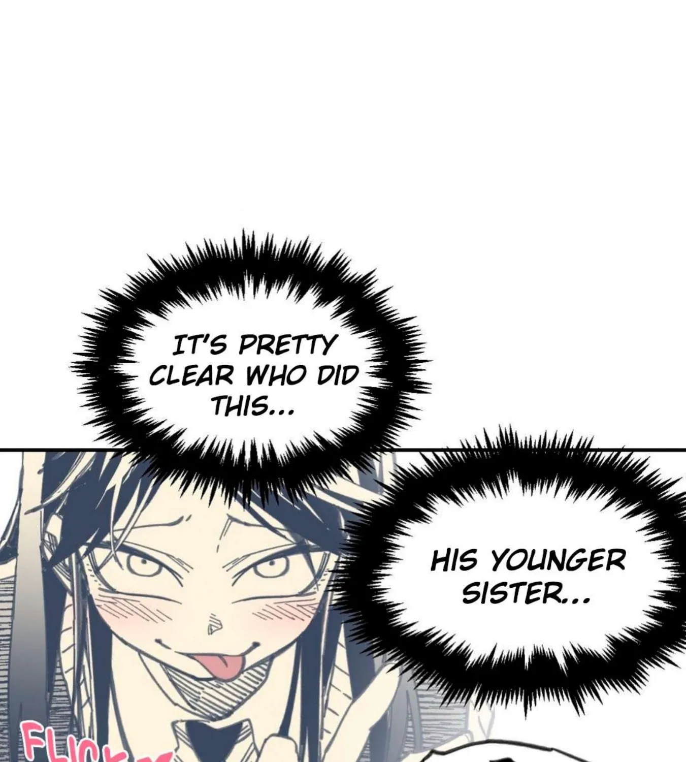 Read High School Boy chapter 34 image 31 on Lezhin