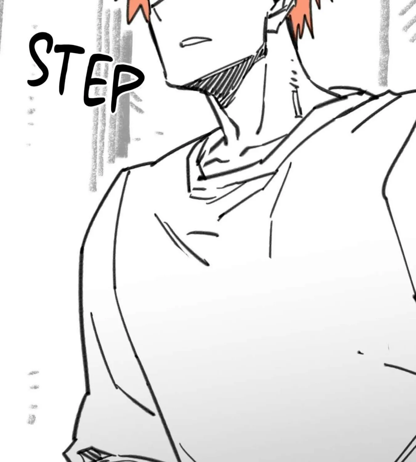 Read High School Boy chapter 34 image 37 on Lezhin