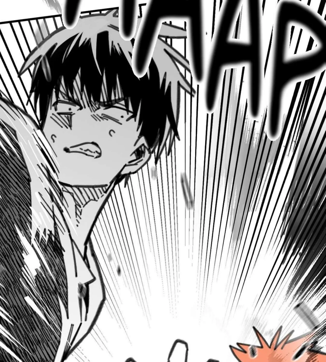 Read High School Boy chapter 34 image 52 on Lezhin