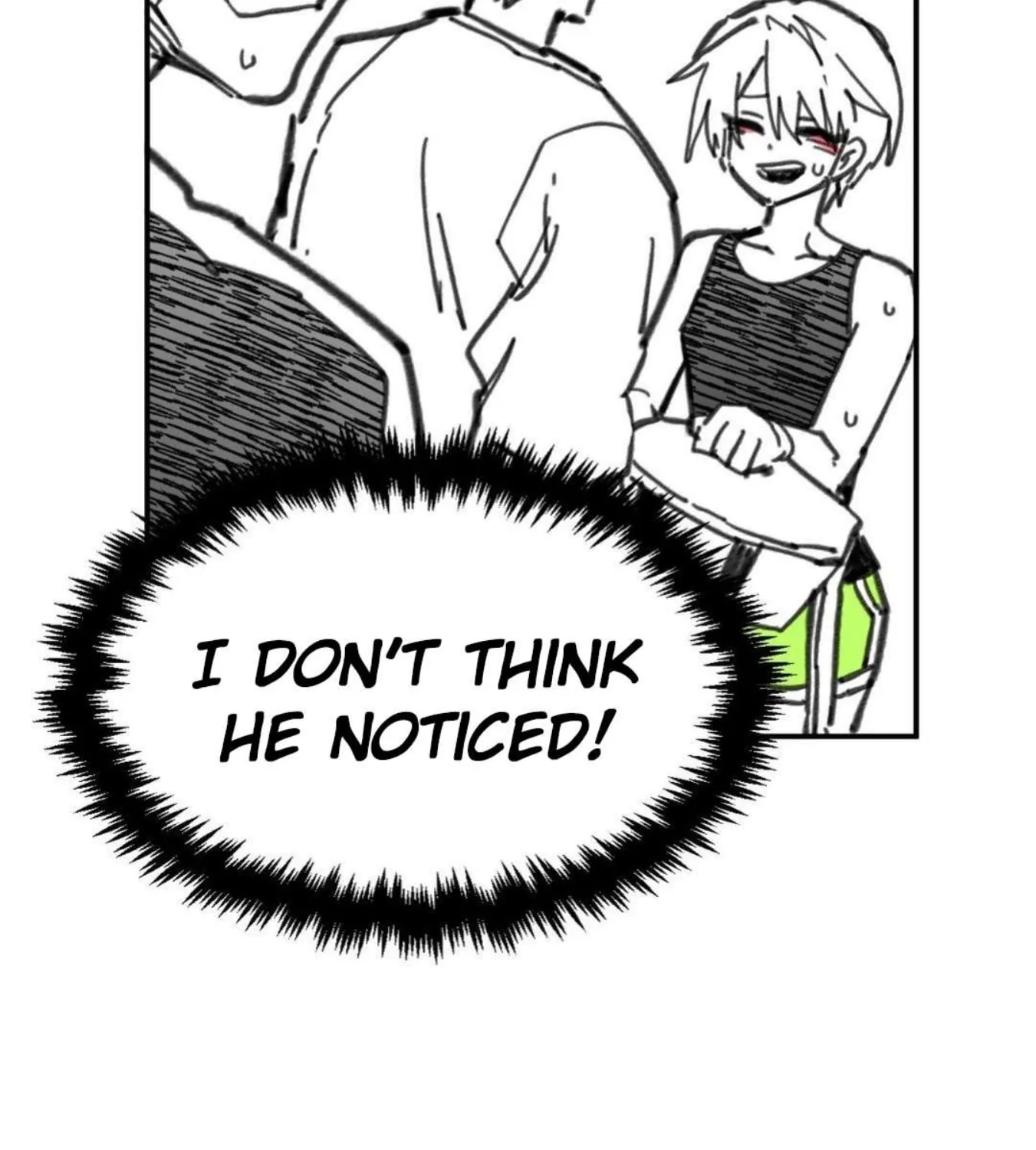 Read High School Boy chapter 34 image 70 on Lezhin
