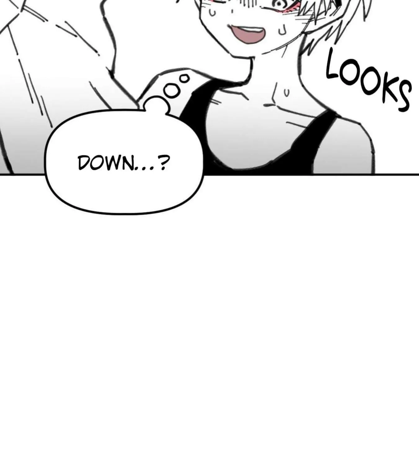 Read High School Boy chapter 34 image 84 on Lezhin