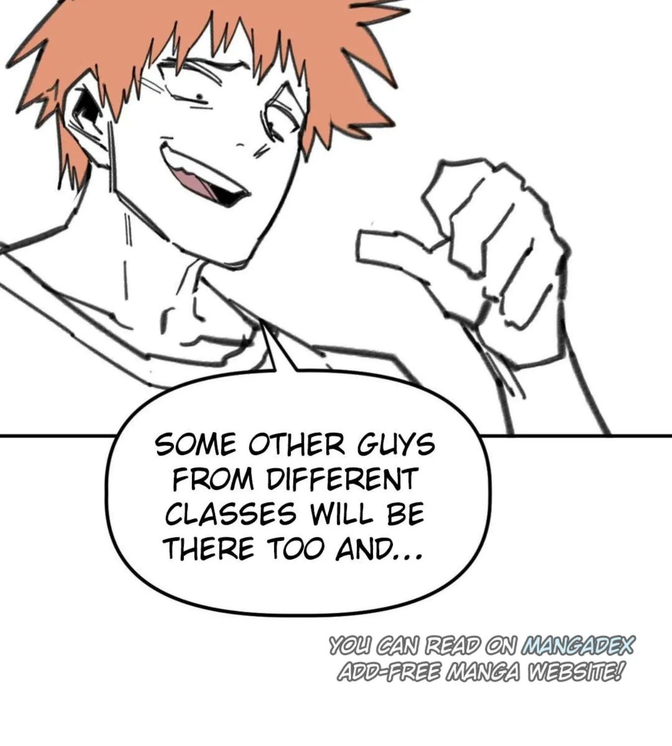 Read High School Boy chapter 34 image 90 on Lezhin