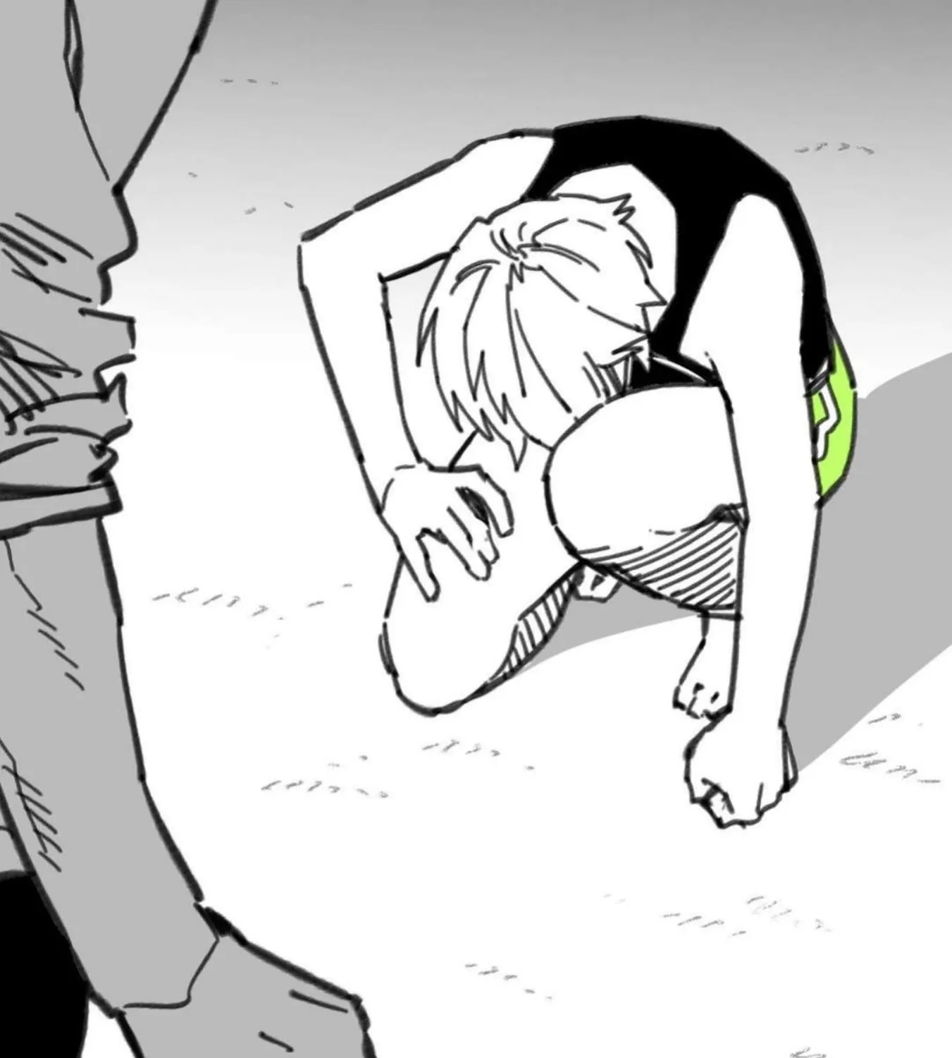 Read High School Boy chapter 34 image 93 on Lezhin