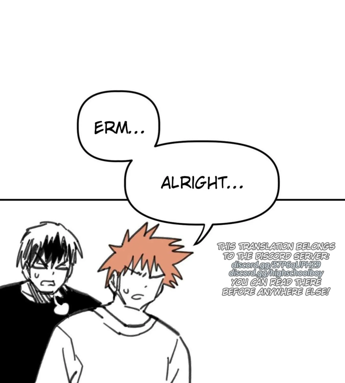 Read High School Boy chapter 34 image 99 on Lezhin