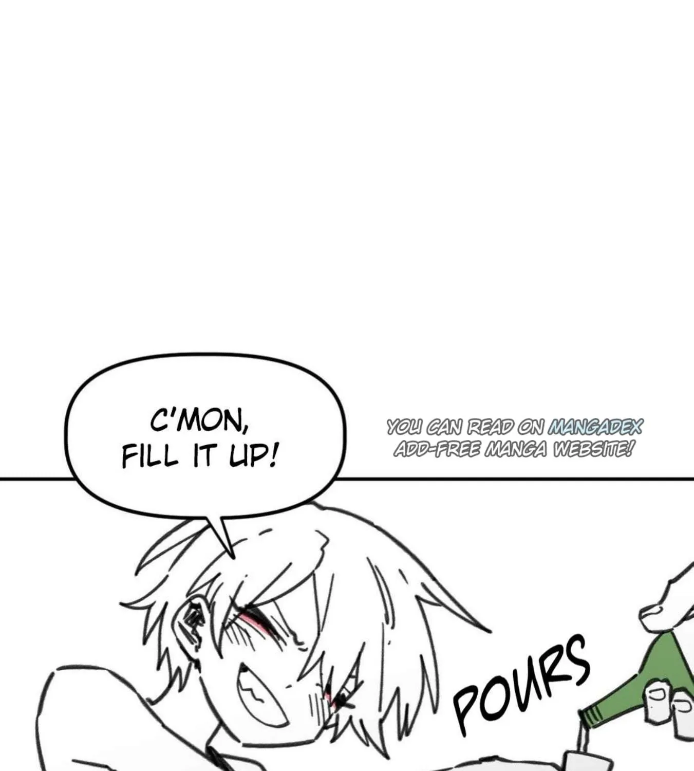 Read High School Boy chapter 35 image 10 on Lezhin