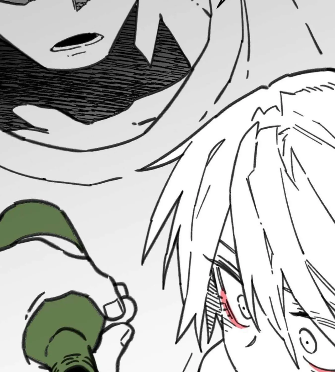 Read High School Boy chapter 35 image 100 on Lezhin