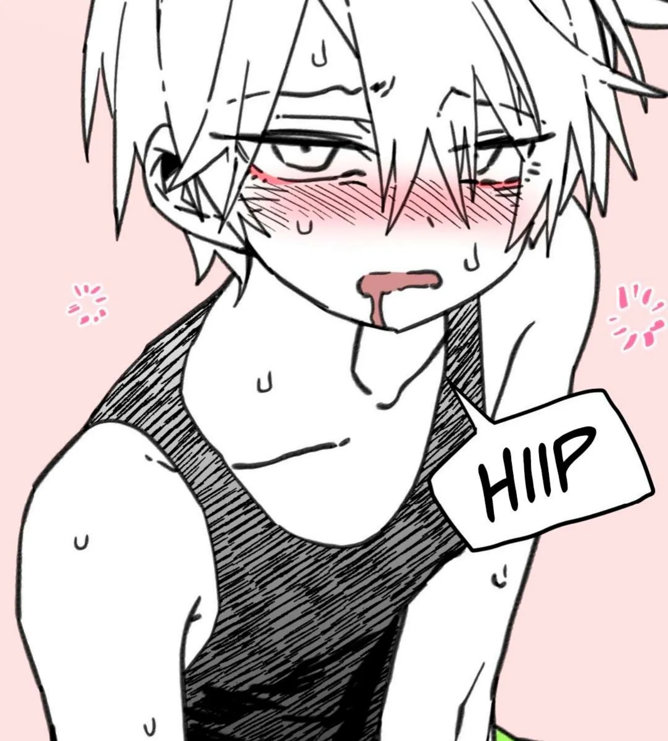 Read High School Boy chapter 35 image 108 on Lezhin