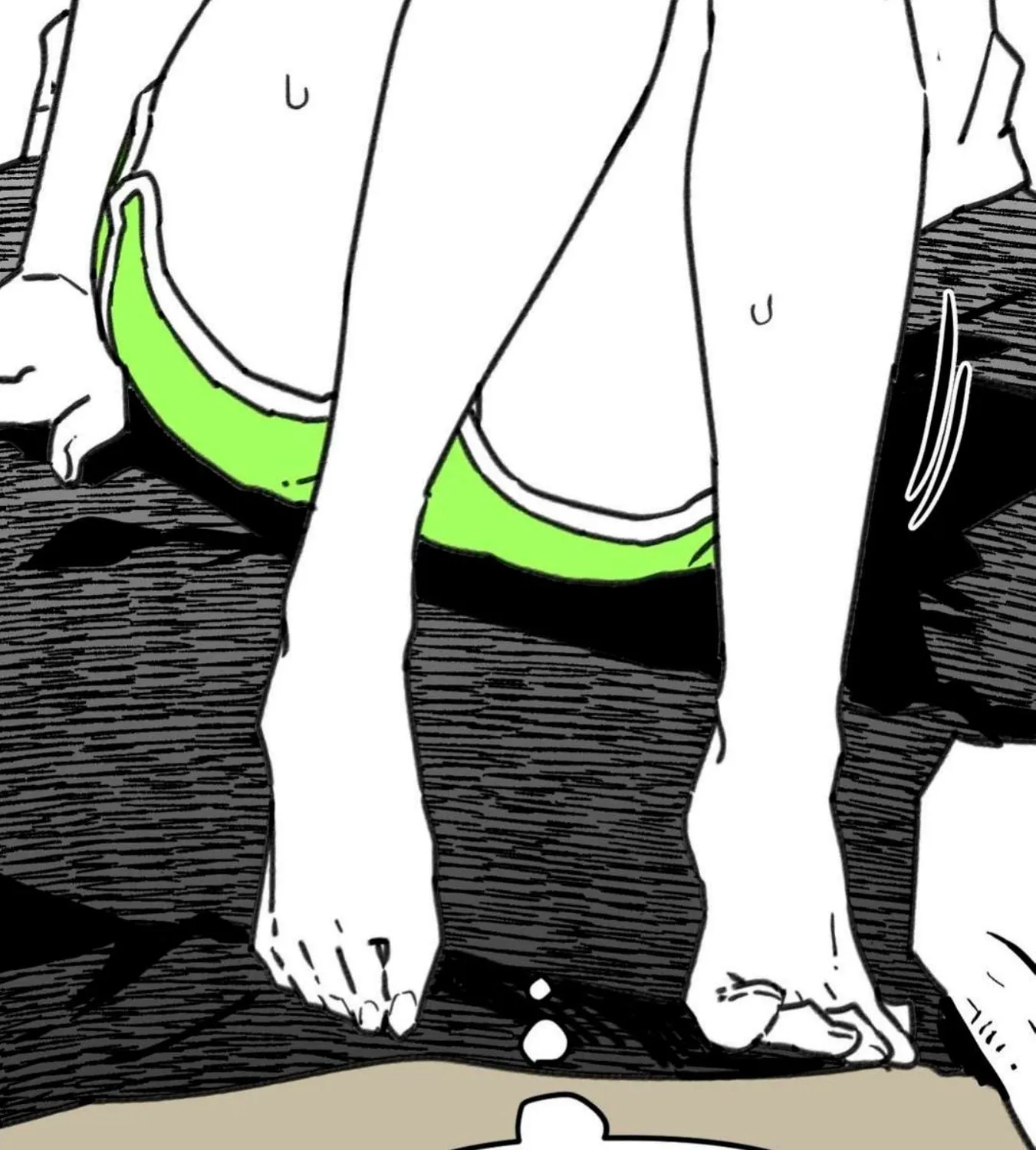 Read High School Boy chapter 35 image 123 on Lezhin