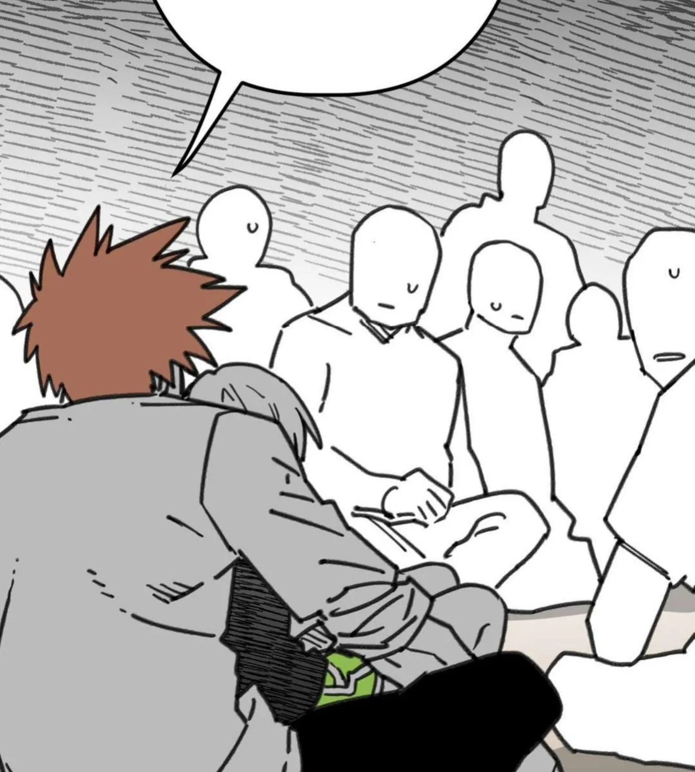 Read High School Boy chapter 35 image 129 on Lezhin