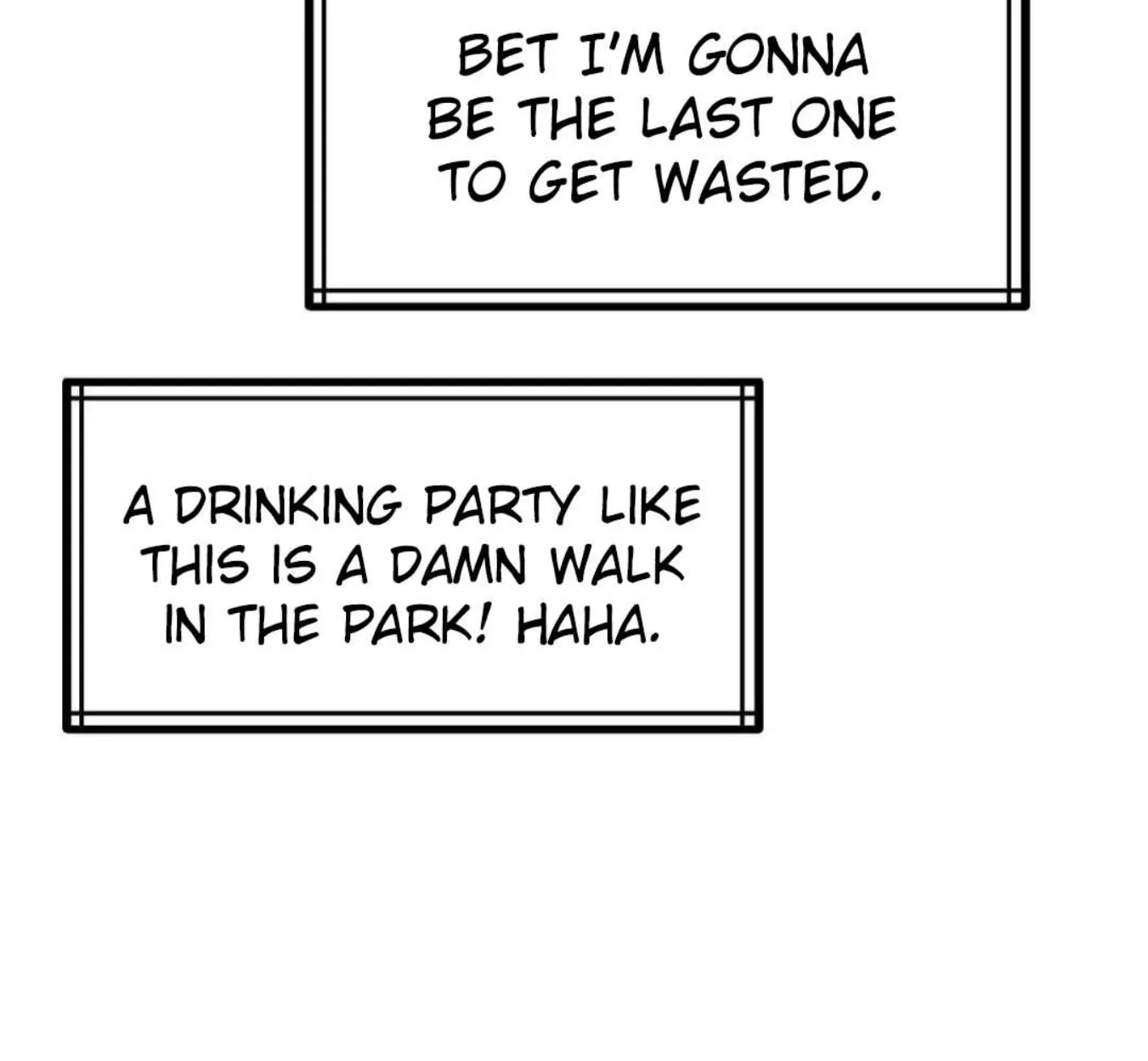 Read High School Boy chapter 35 image 14 on Lezhin