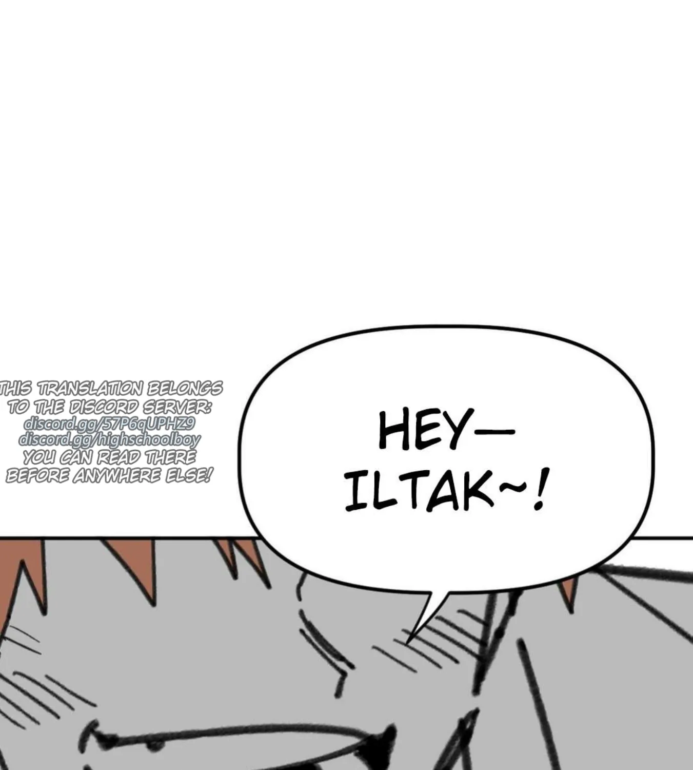 Read High School Boy chapter 35 image 15 on Lezhin