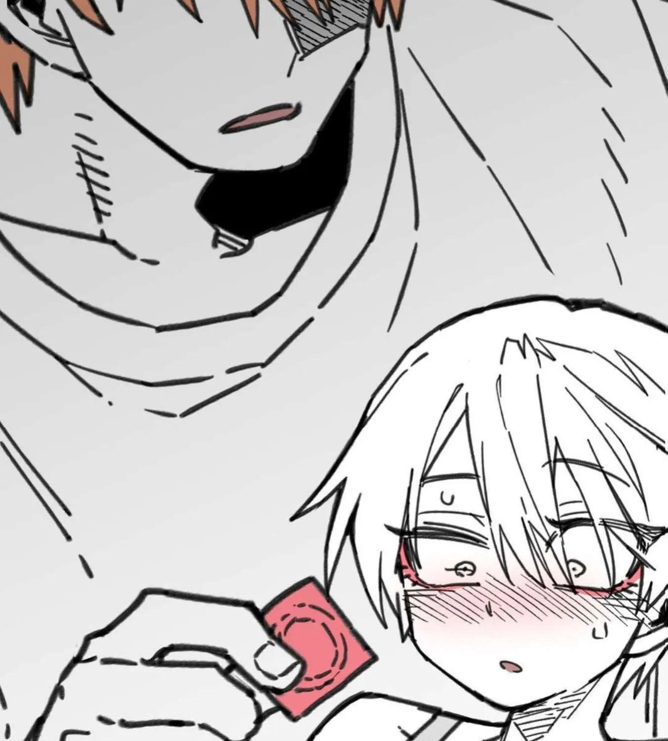 Read High School Boy chapter 35 image 163 on Lezhin