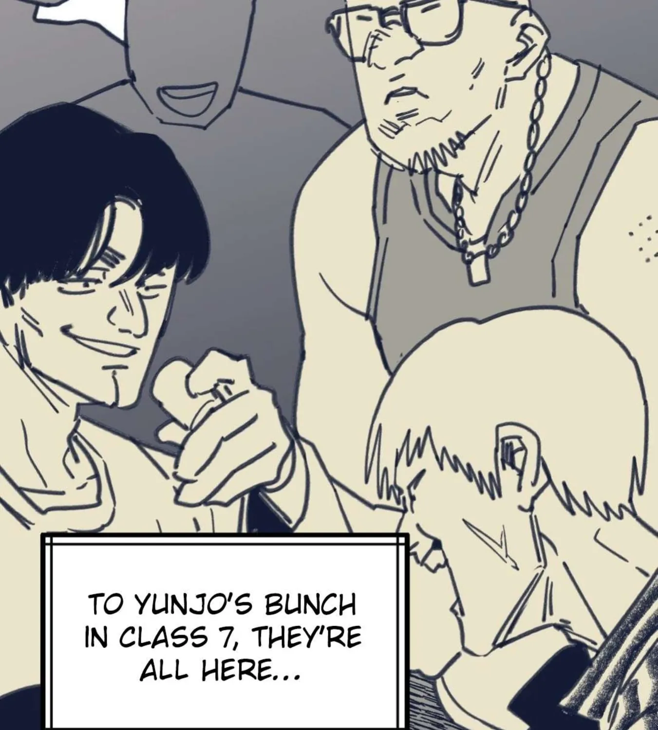 Read High School Boy chapter 35 image 24 on Lezhin